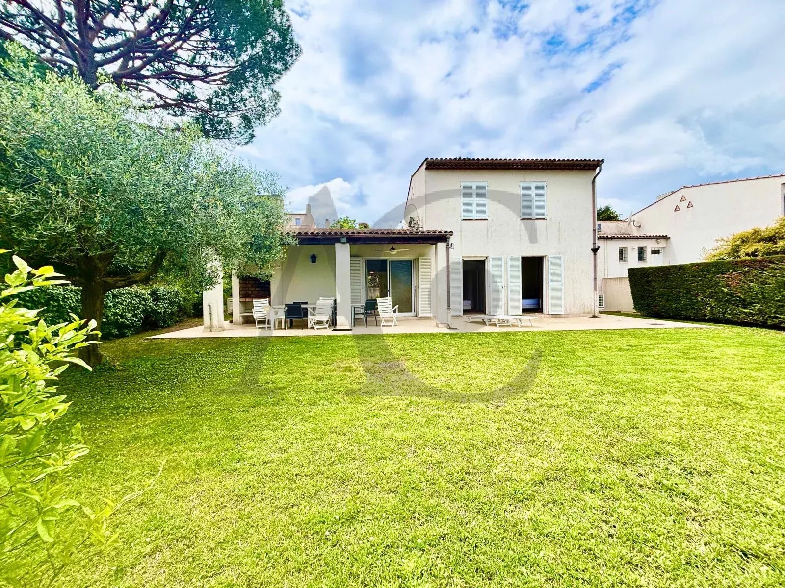 Agence immobilière de Agence centrale
