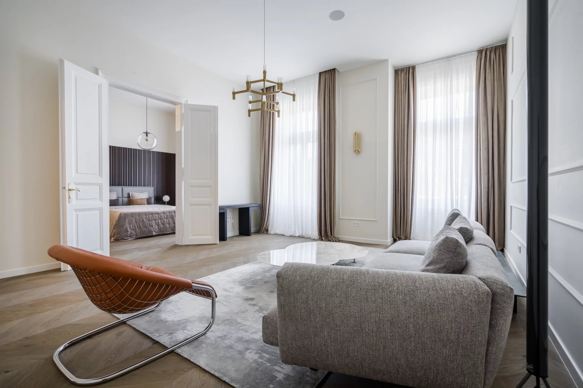 Daire Budapest V. kerülete - picture 8