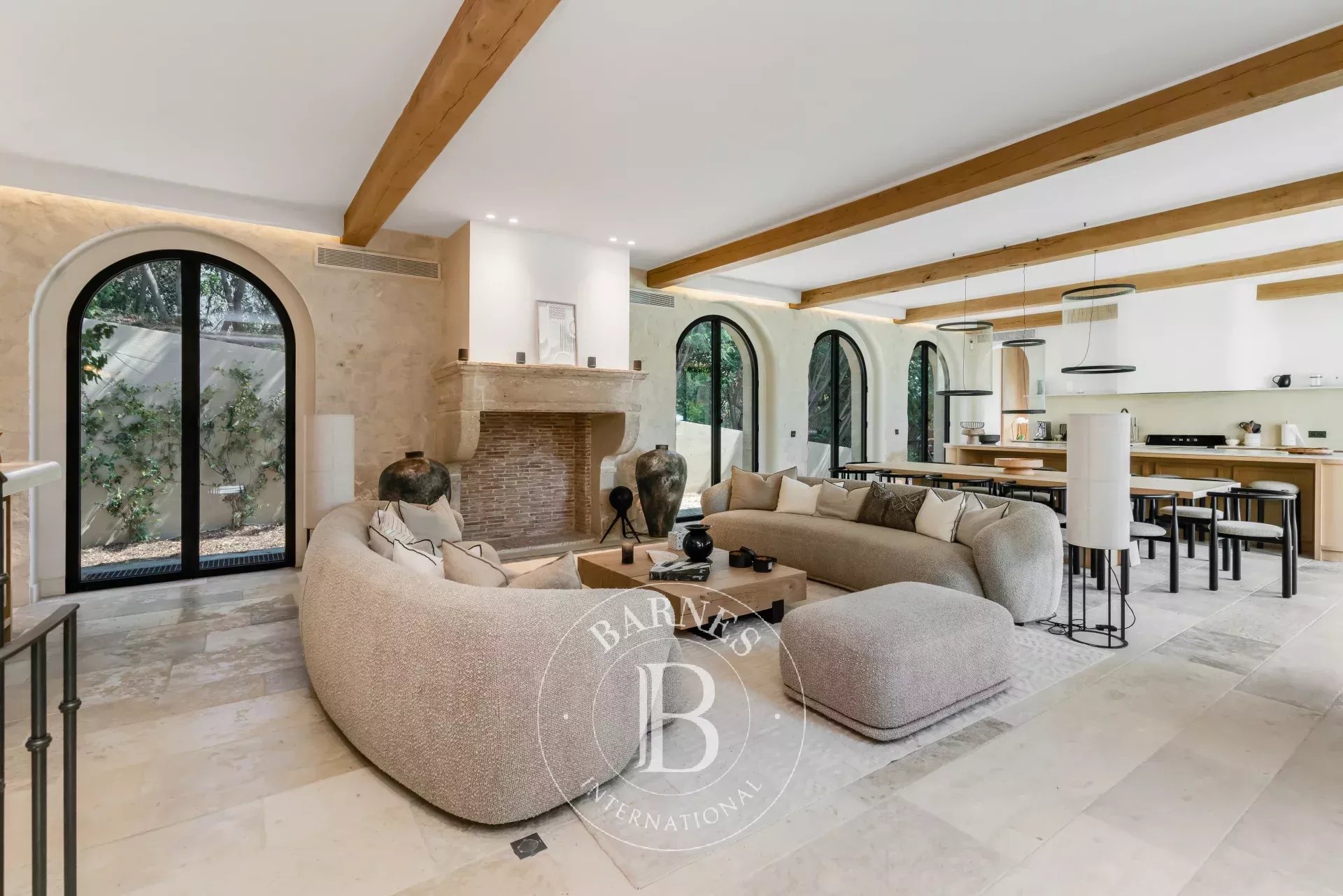 Ramatuelle  - Villa 6 Bedrooms - picture 7
