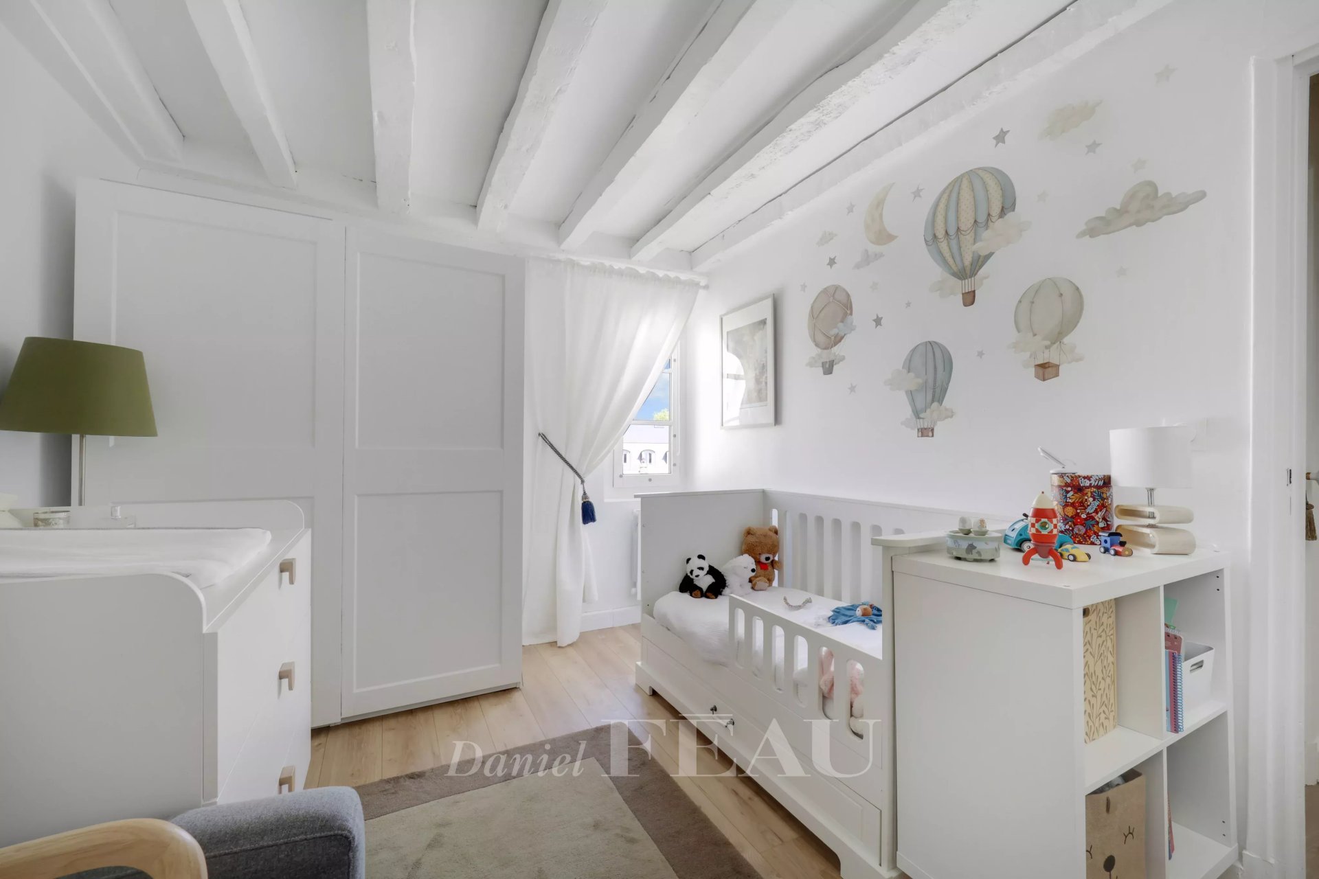 2 Bedroom Apartment/Flat's Image 4
