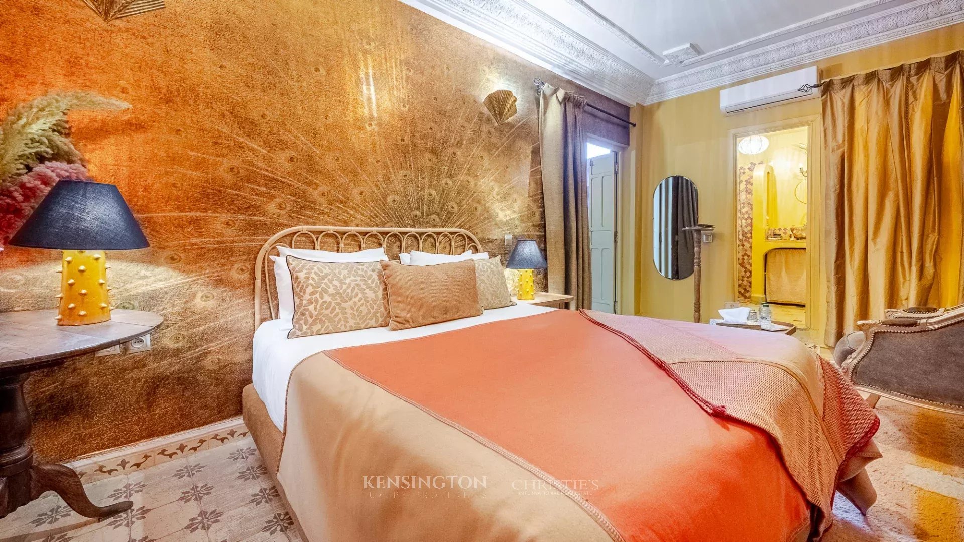 7 Bedroom Villa/Townhouse's Image 14