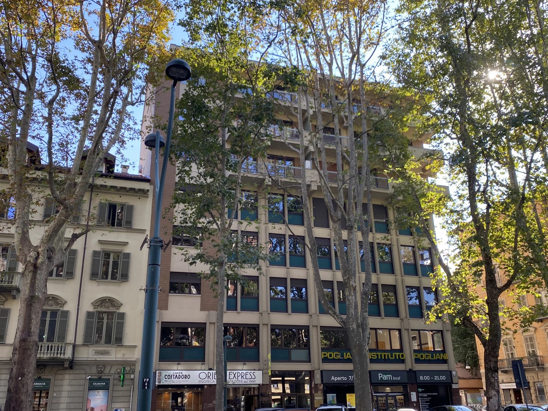 Sale Apartment Turin Cit Turin