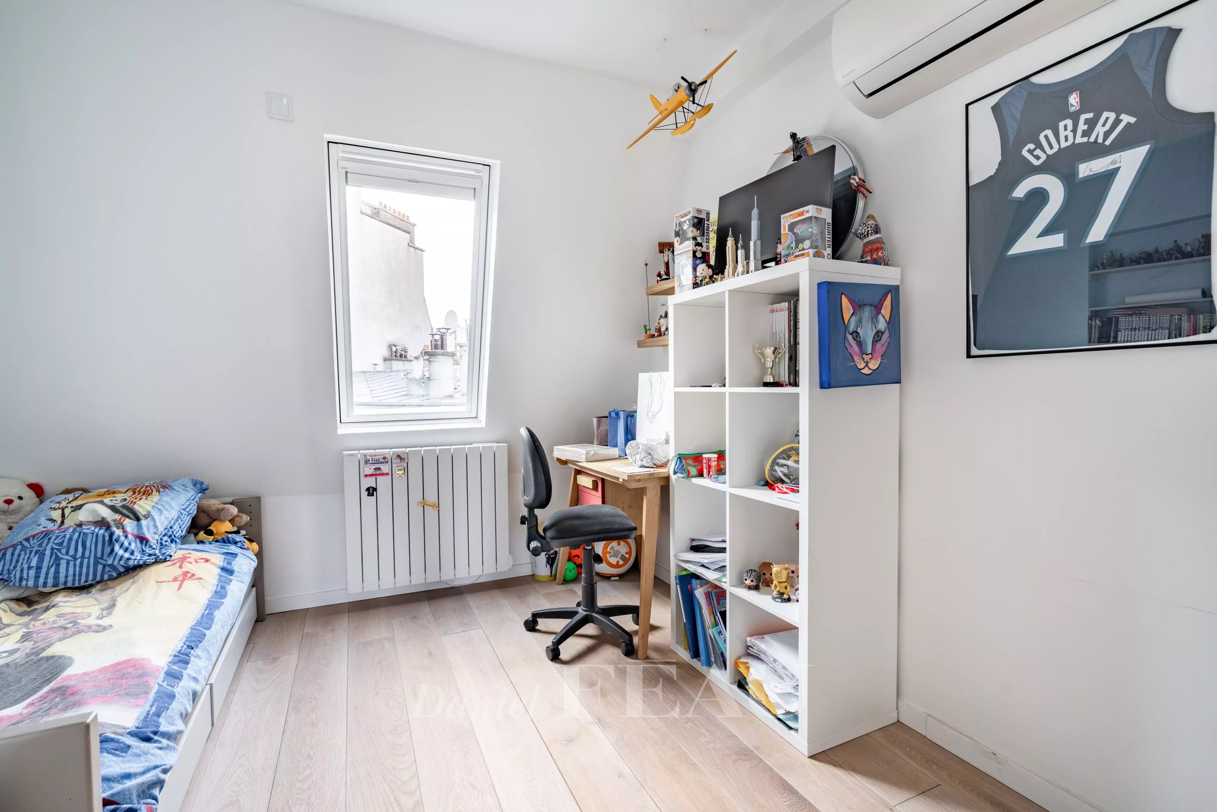 Sale Apartment Paris 7th
