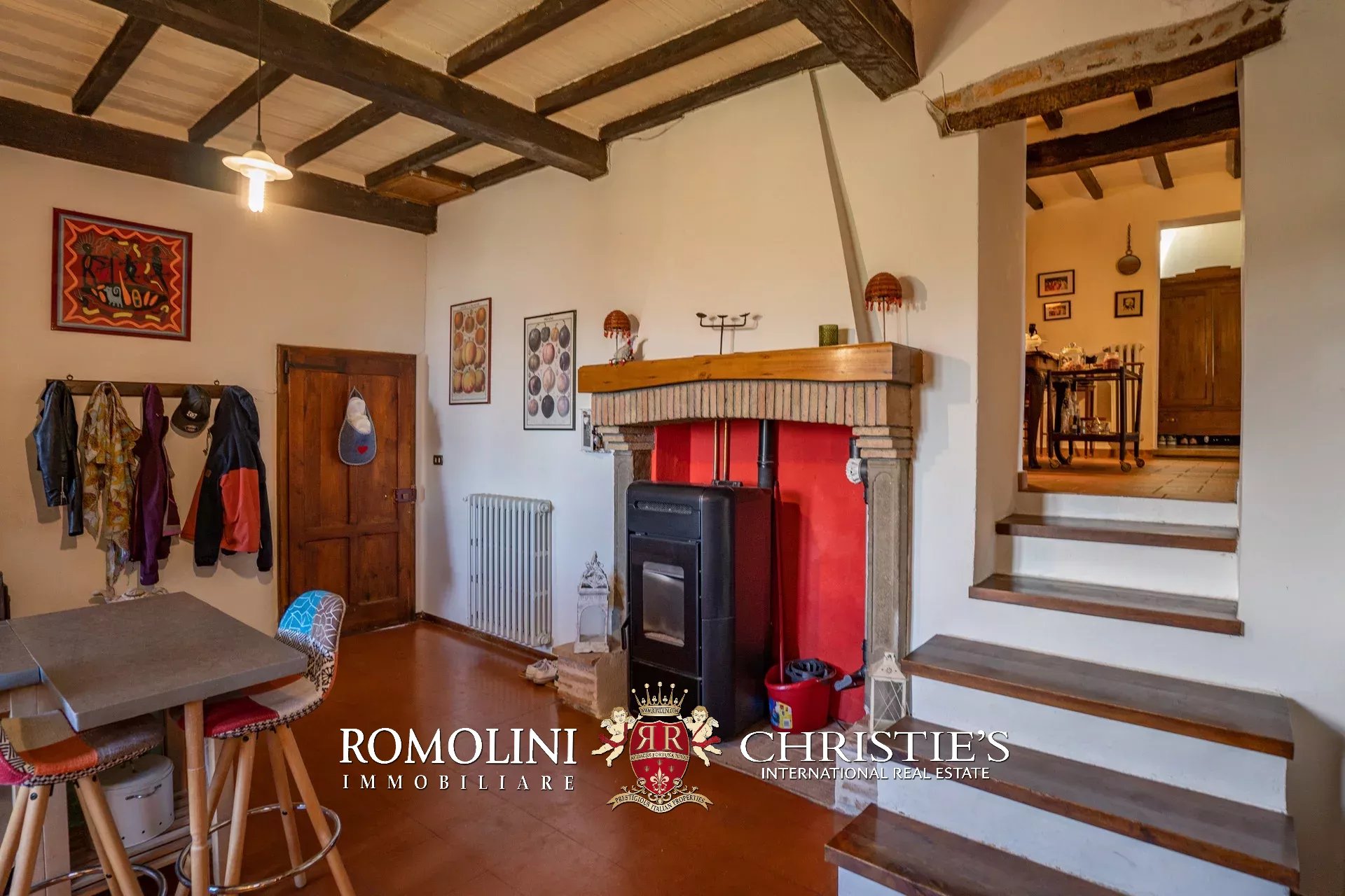 4 Bedroom Villa/Townhouse's Image 38