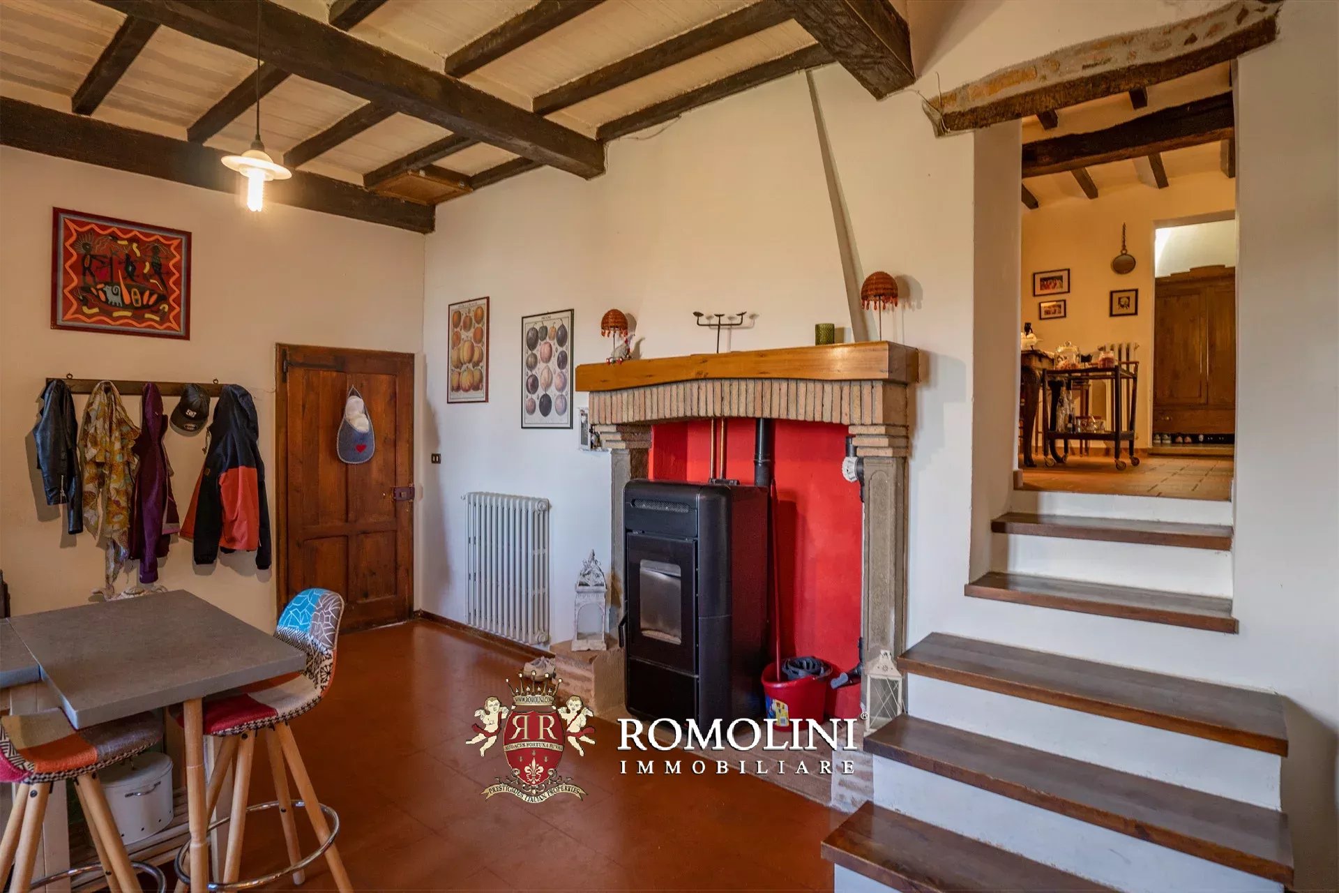 4 Bedroom Villa/Townhouse's Image 38