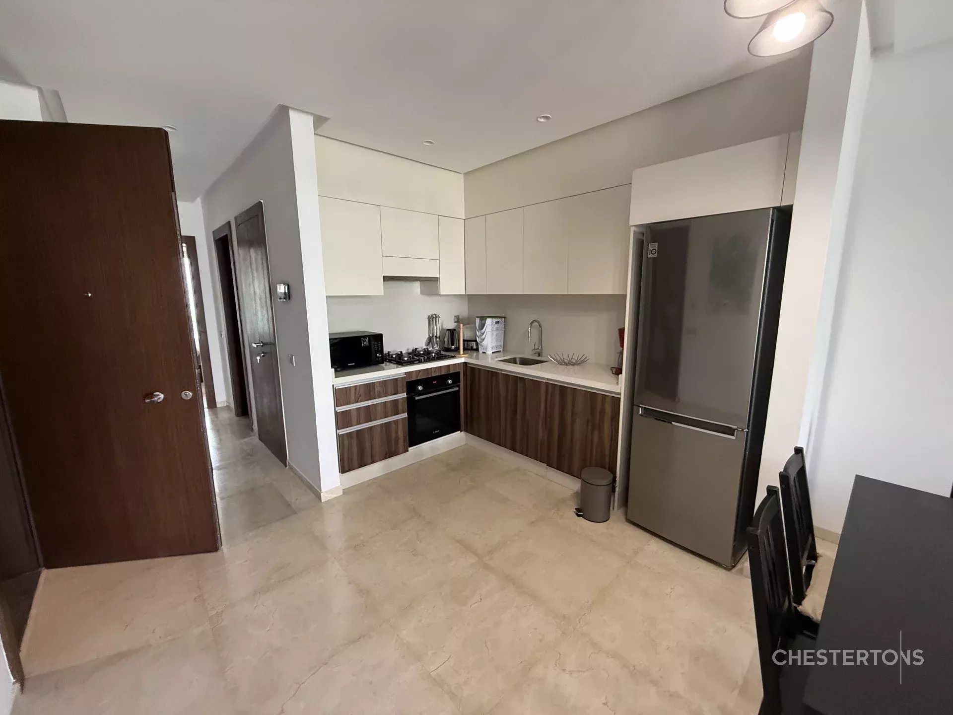 Image of Apartment - 1 Bedrooms for Rental in Rabat-Rabat-Morocco, Image 5