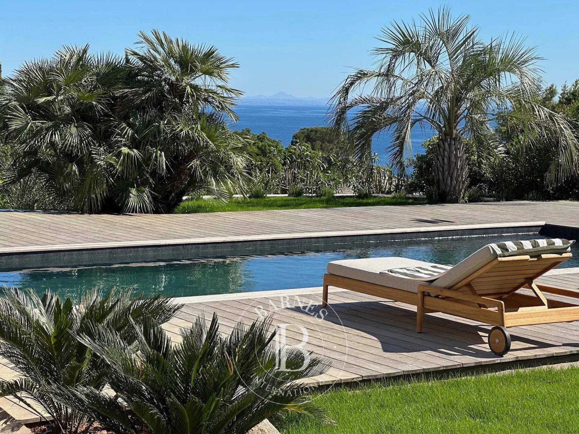 Villa Porto-Vecchio