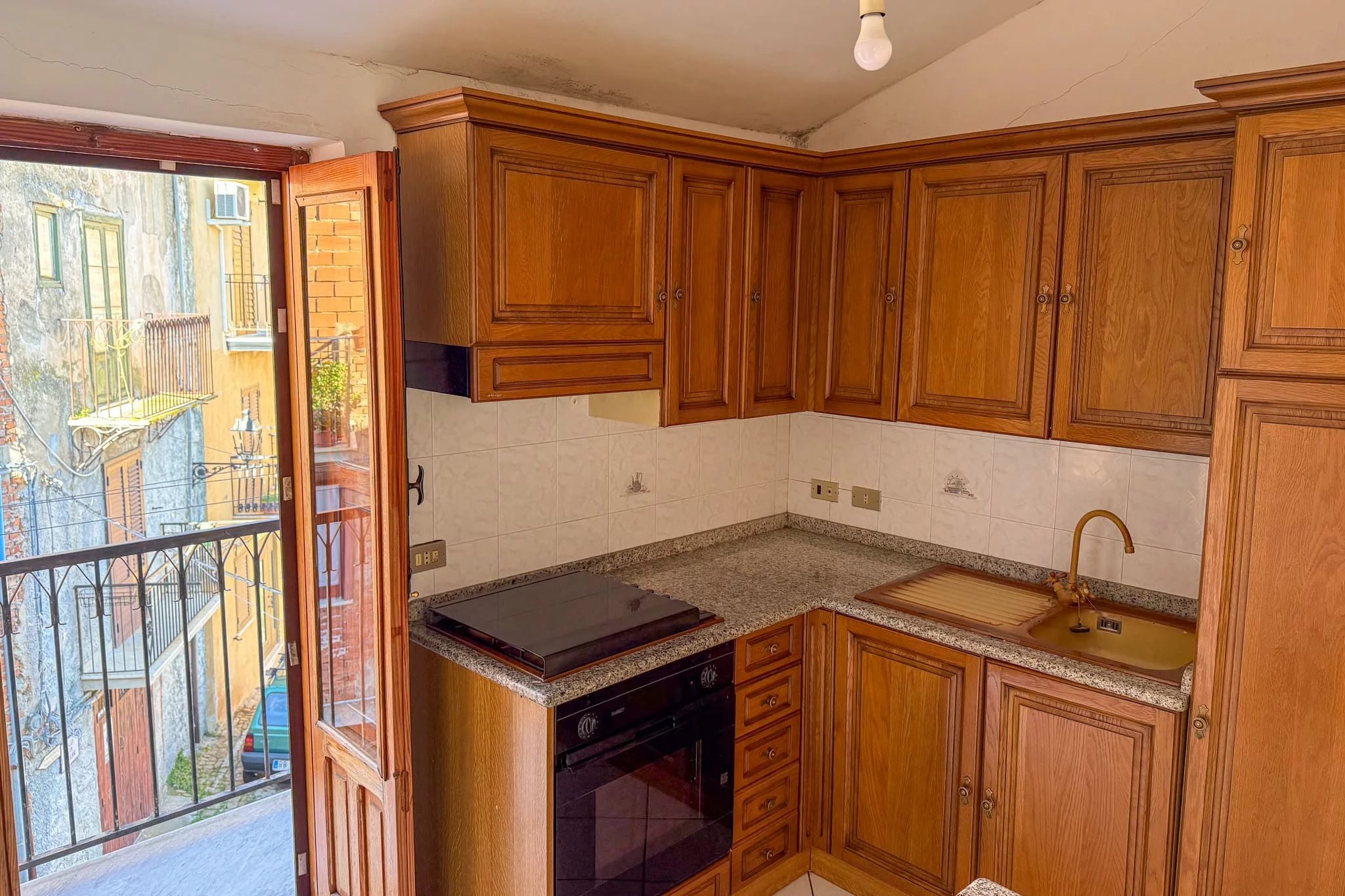 House in Pollina - Image 5