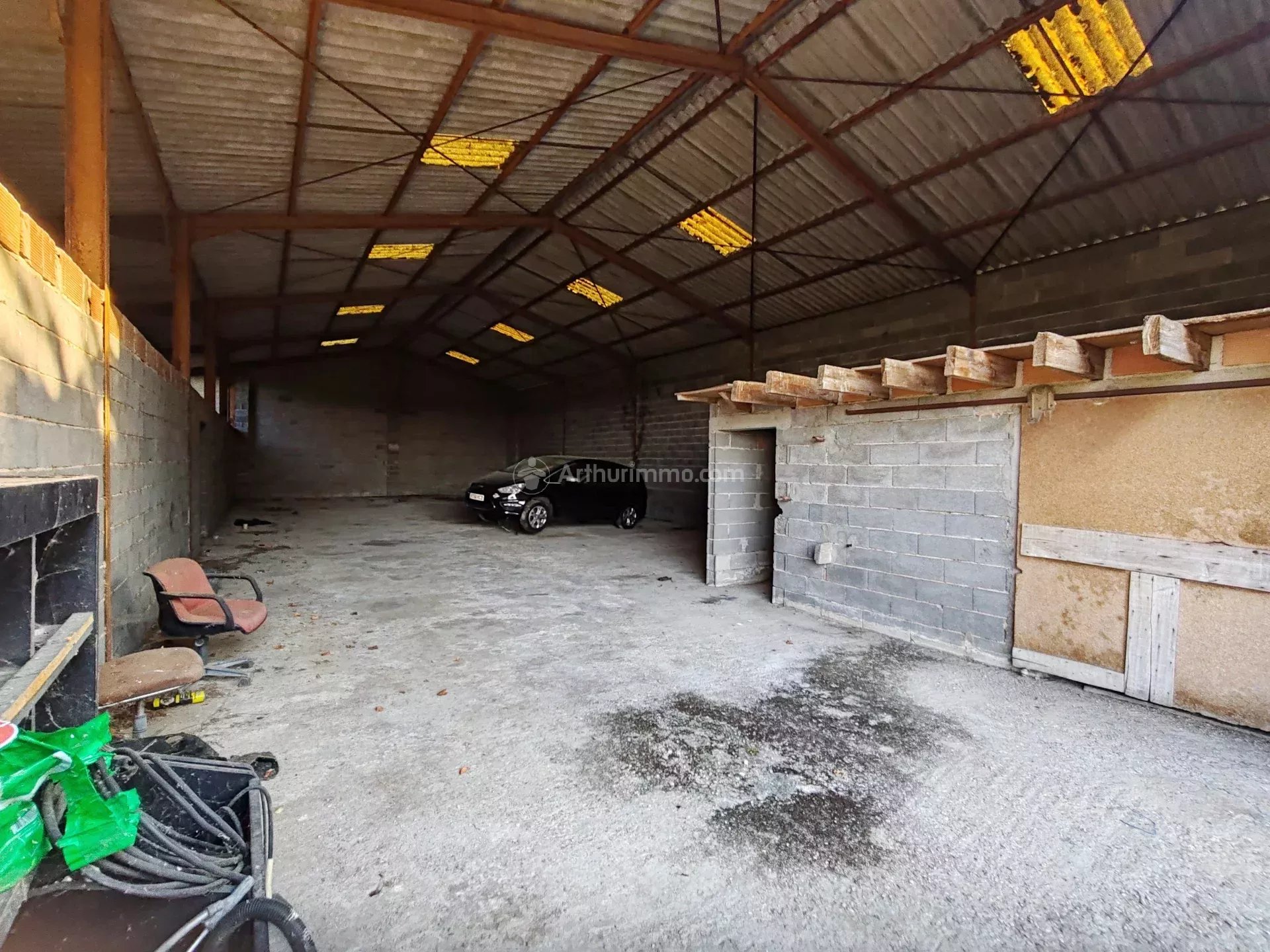 Agence immobilière de Arthurimmo.com