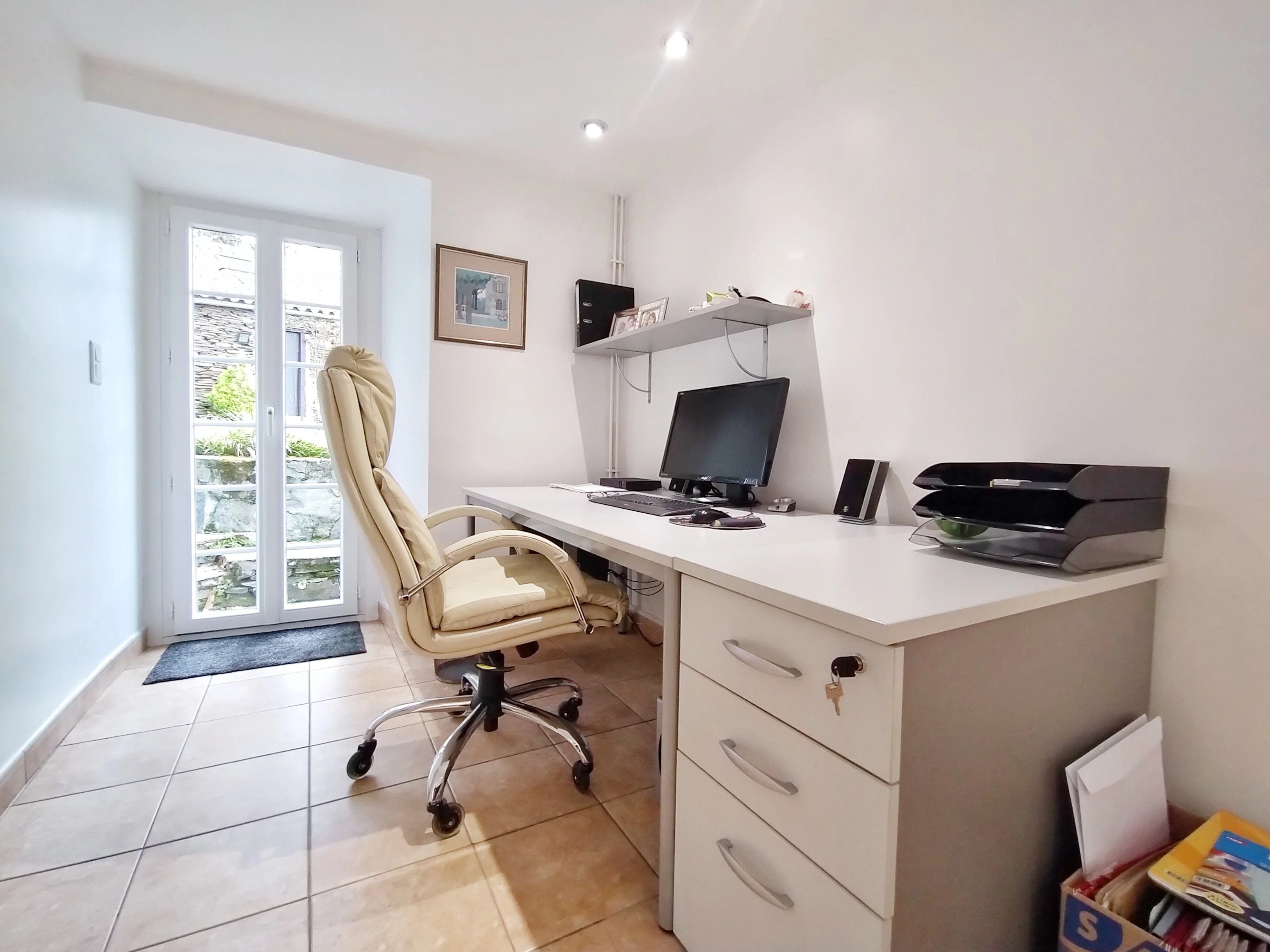 Maison à vendre Mas-Cabardès, Aude