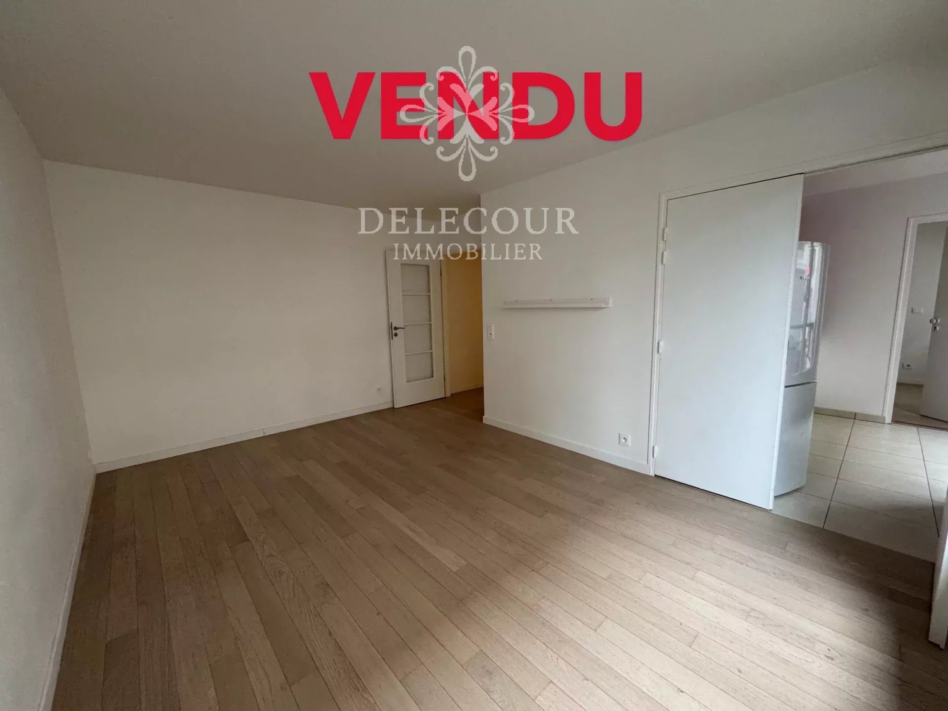 Agence immobilière de DELECOUR IMMOBILIER