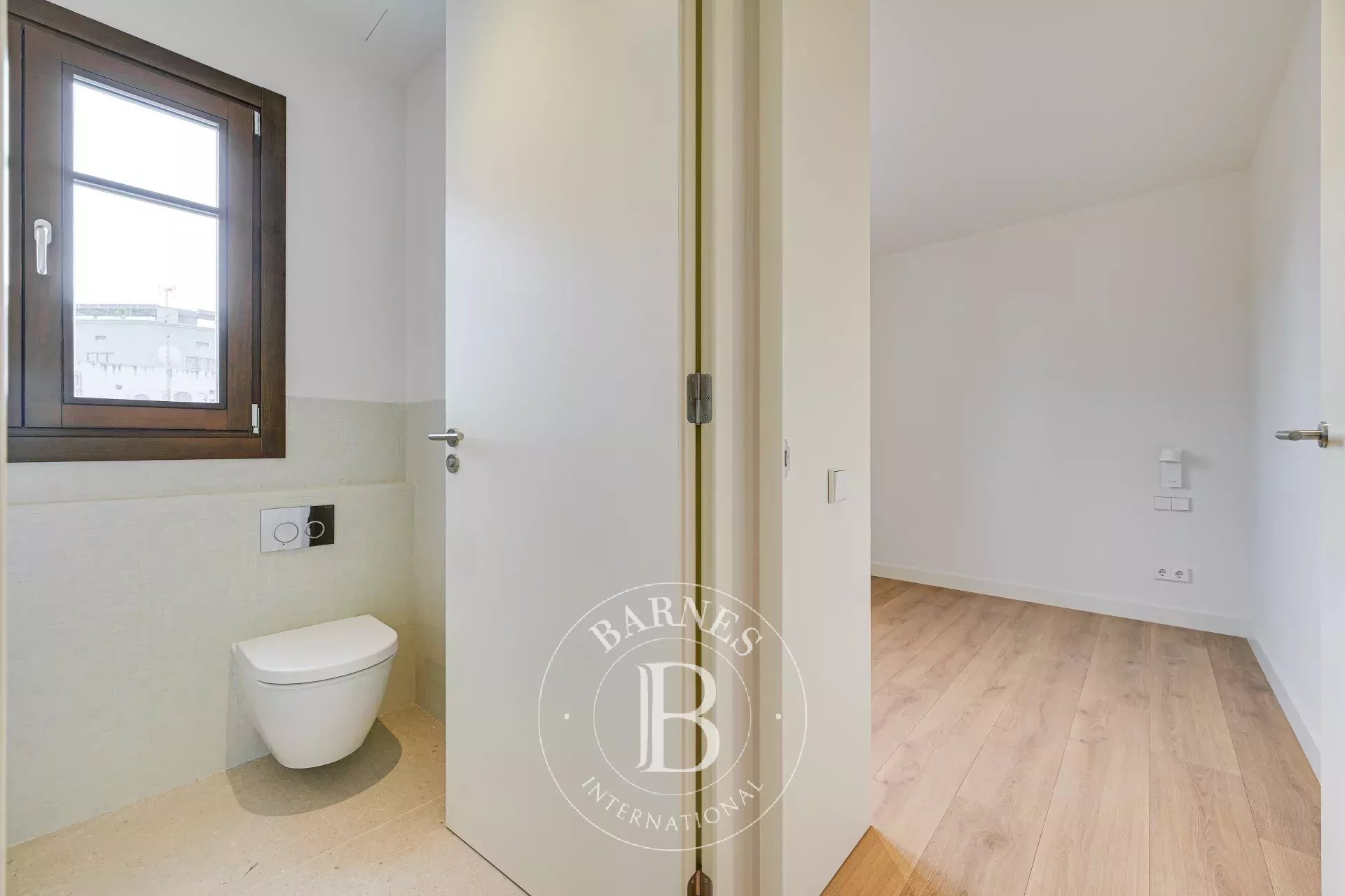 Penthouse Barcelona - picture 28