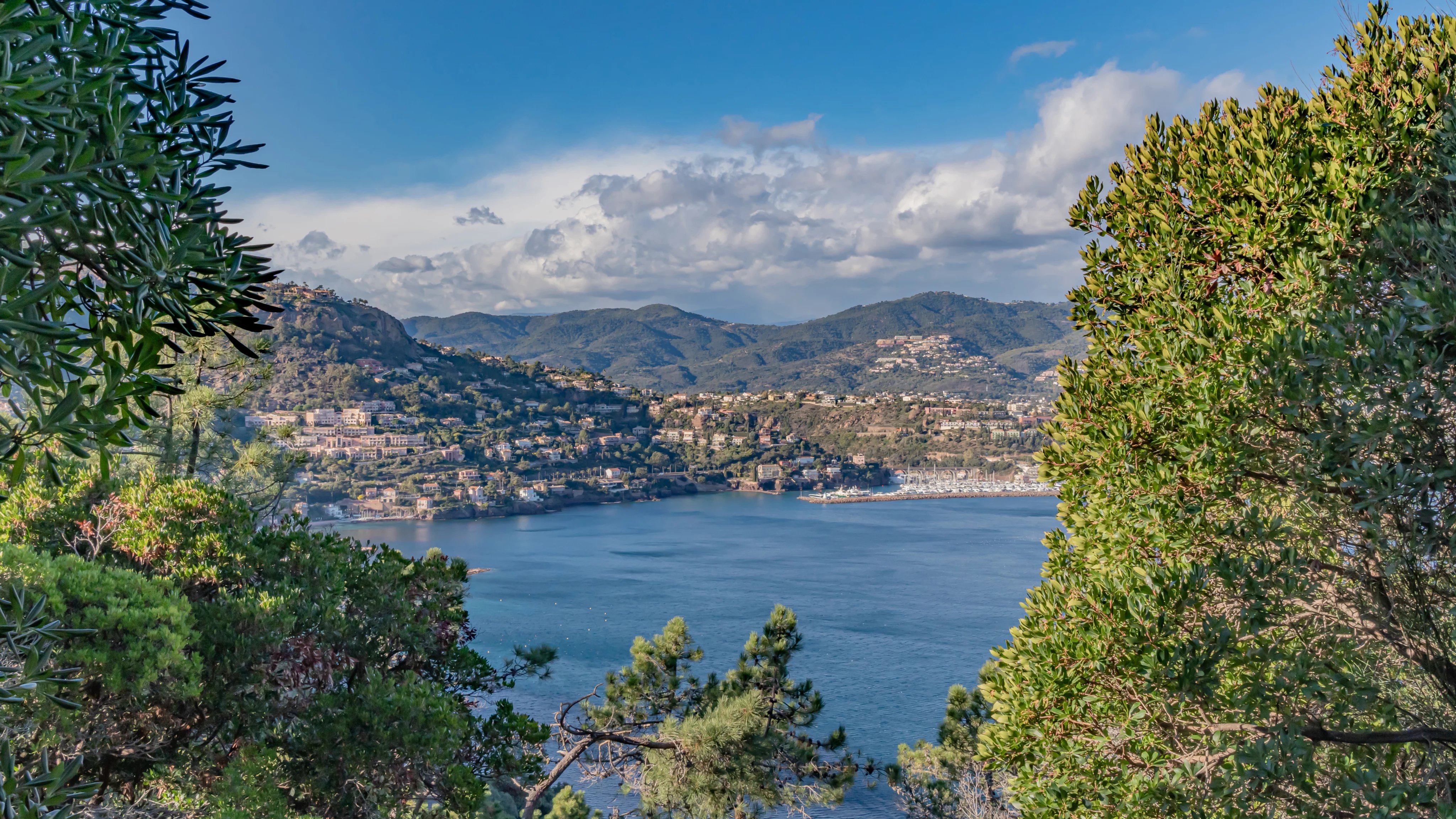 Sale House Théoule-sur-Mer