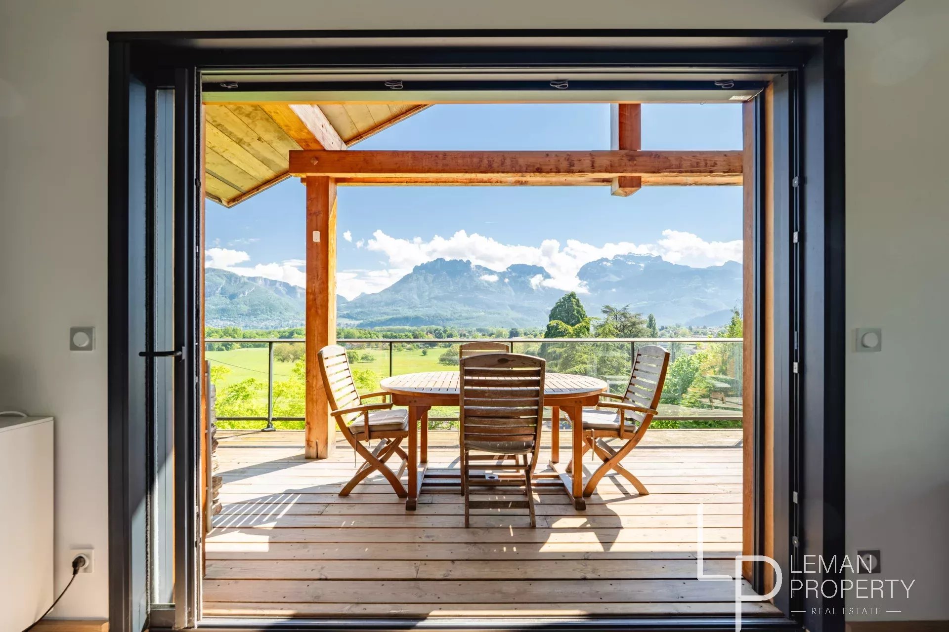 Vente de maison d'une surface de 200 m2
