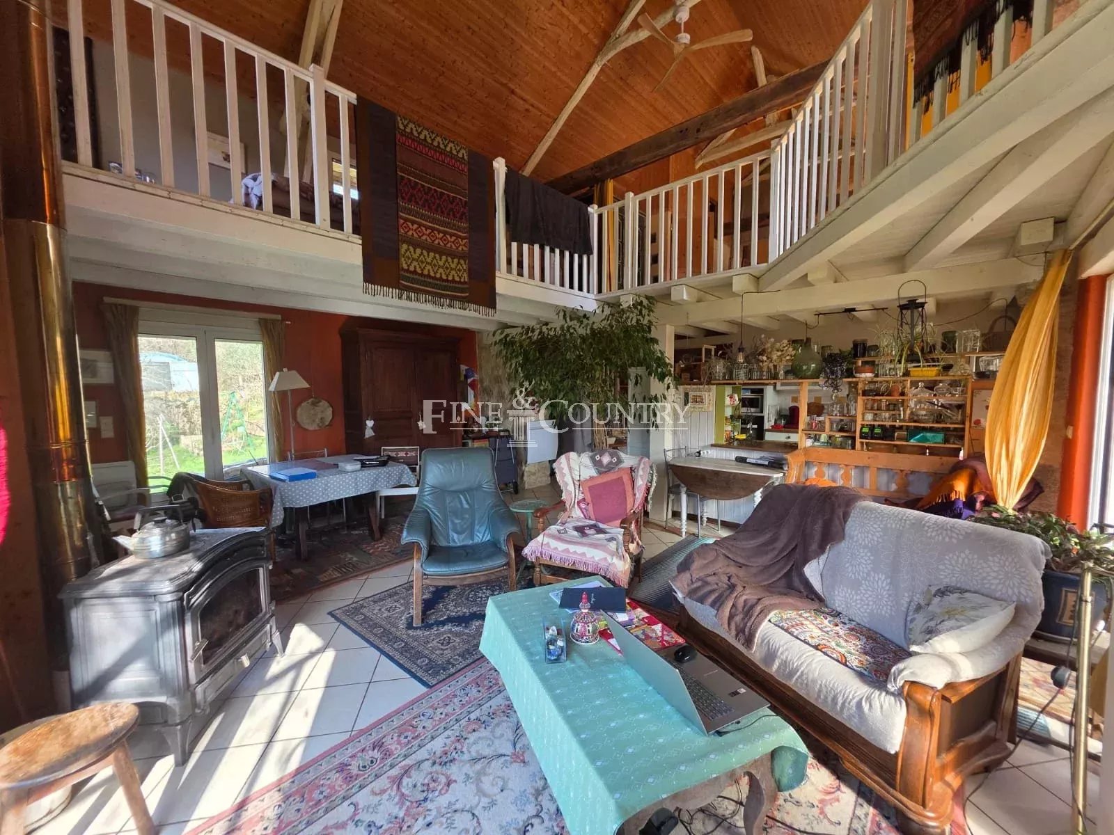 Photo of House for sale in Correze on the border of Dordogne