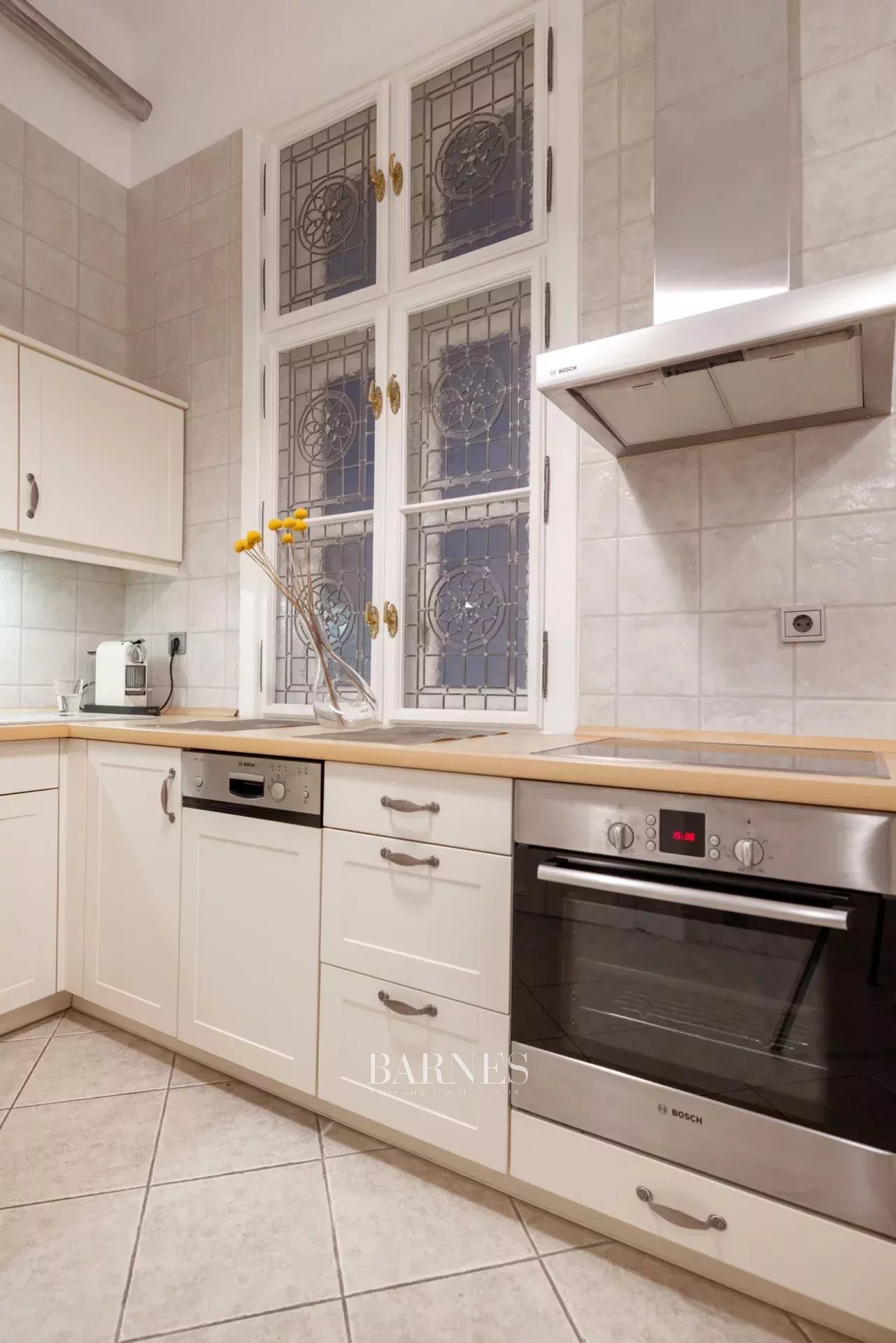 Daire Budapest VI. kerülete - picture 6