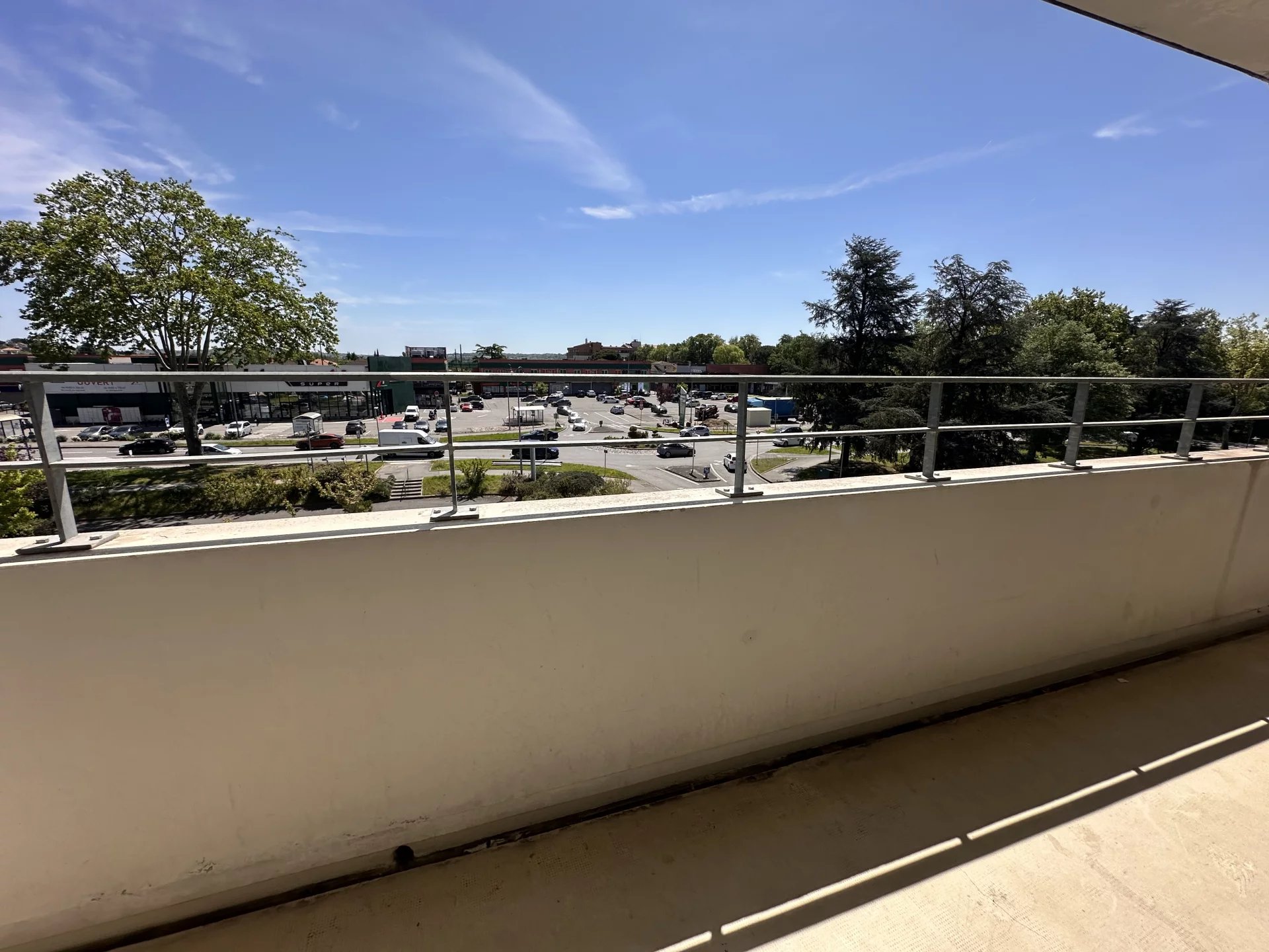 Vente Appartement - L'Union