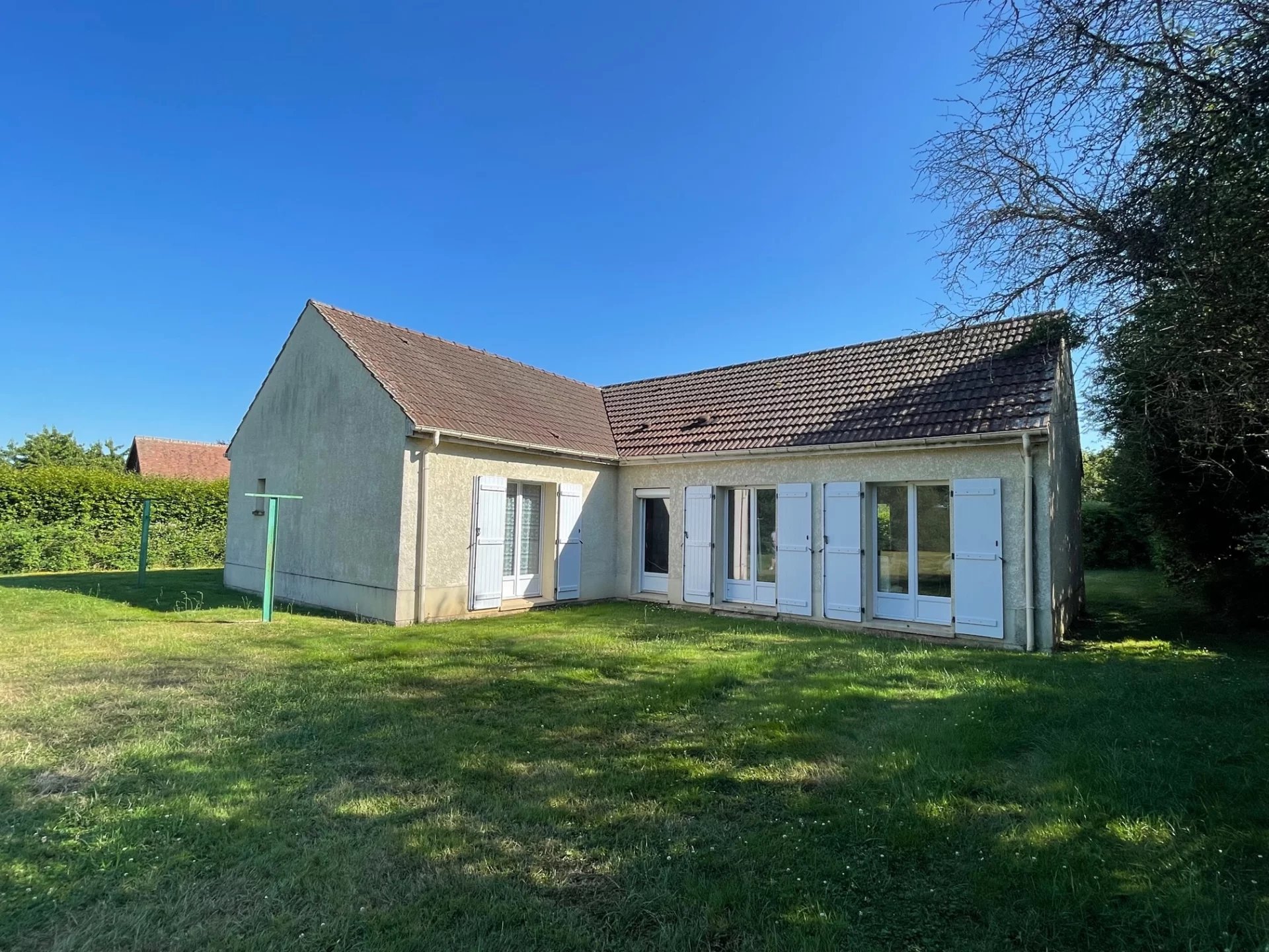 Agence immobilière de Chateauneuf Immobilier