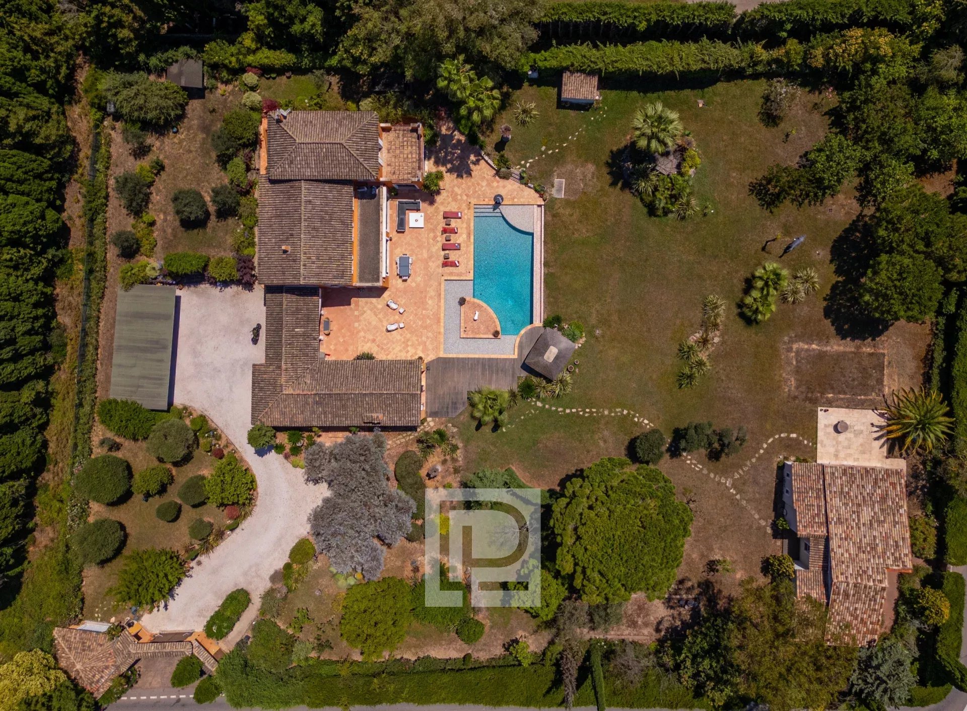 Photo bien immobilier