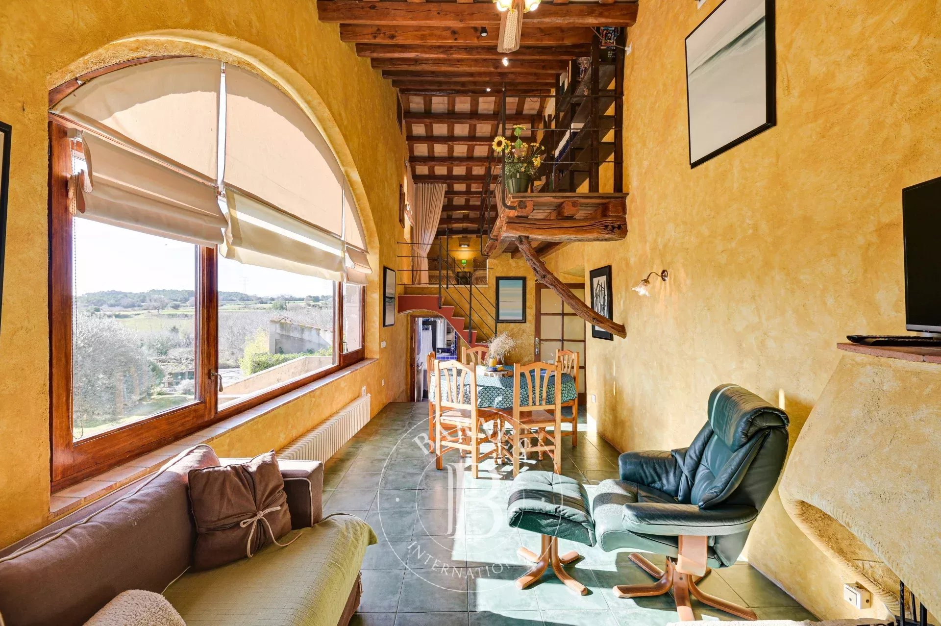 Charming 18th-Century Country House in Llampaies, Alt Empordà, Girona - picture 18