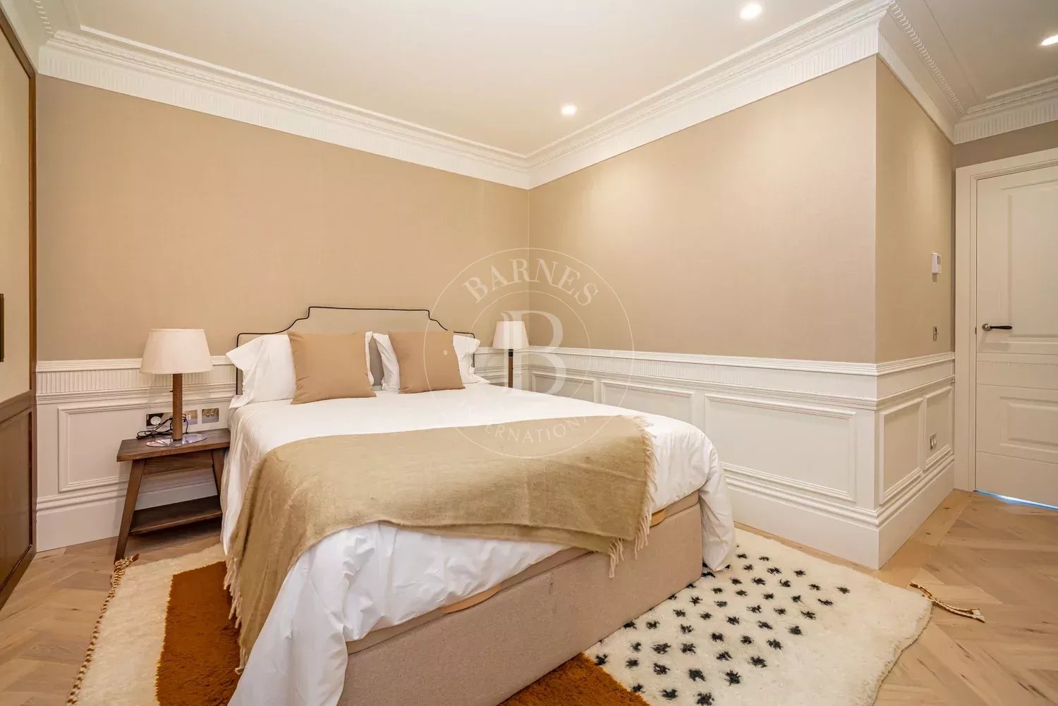 Daire Madrid - picture 22