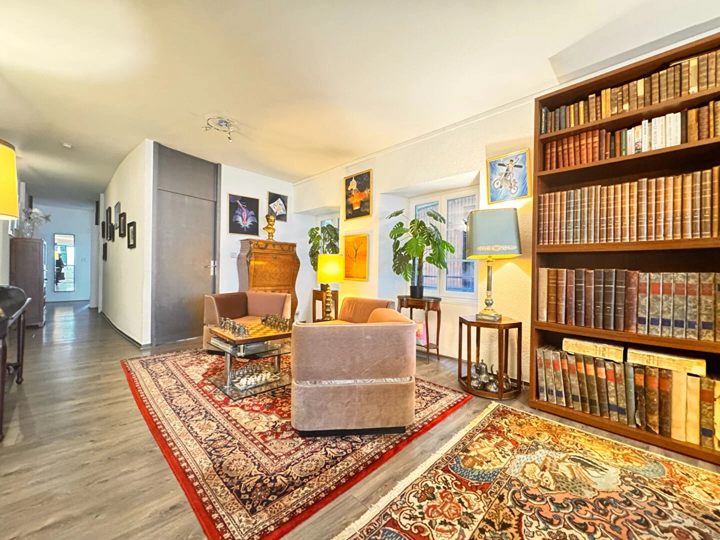 Vente Appartement Périgueux