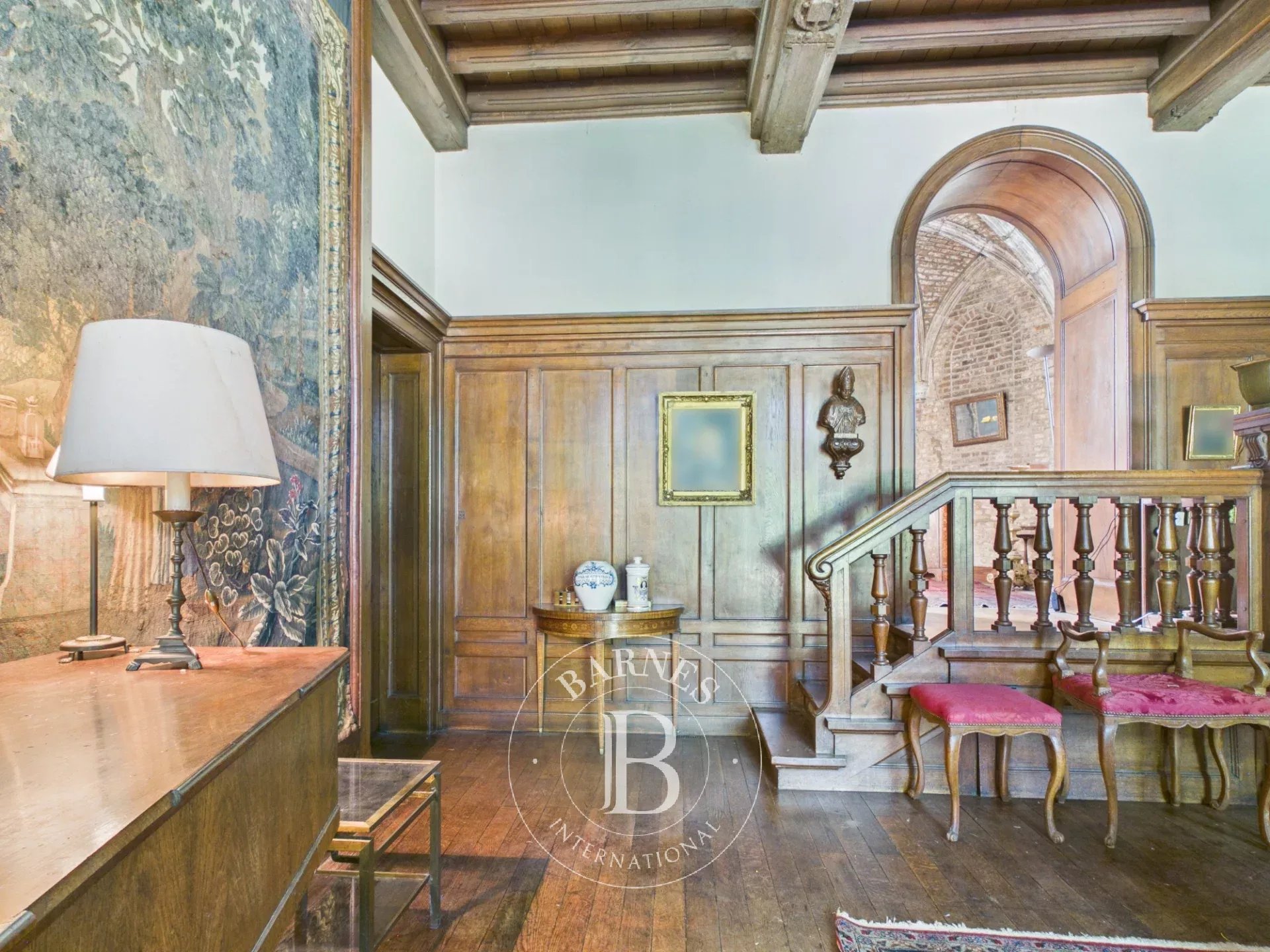 Loos  - Castle 3 Bedrooms - picture 7