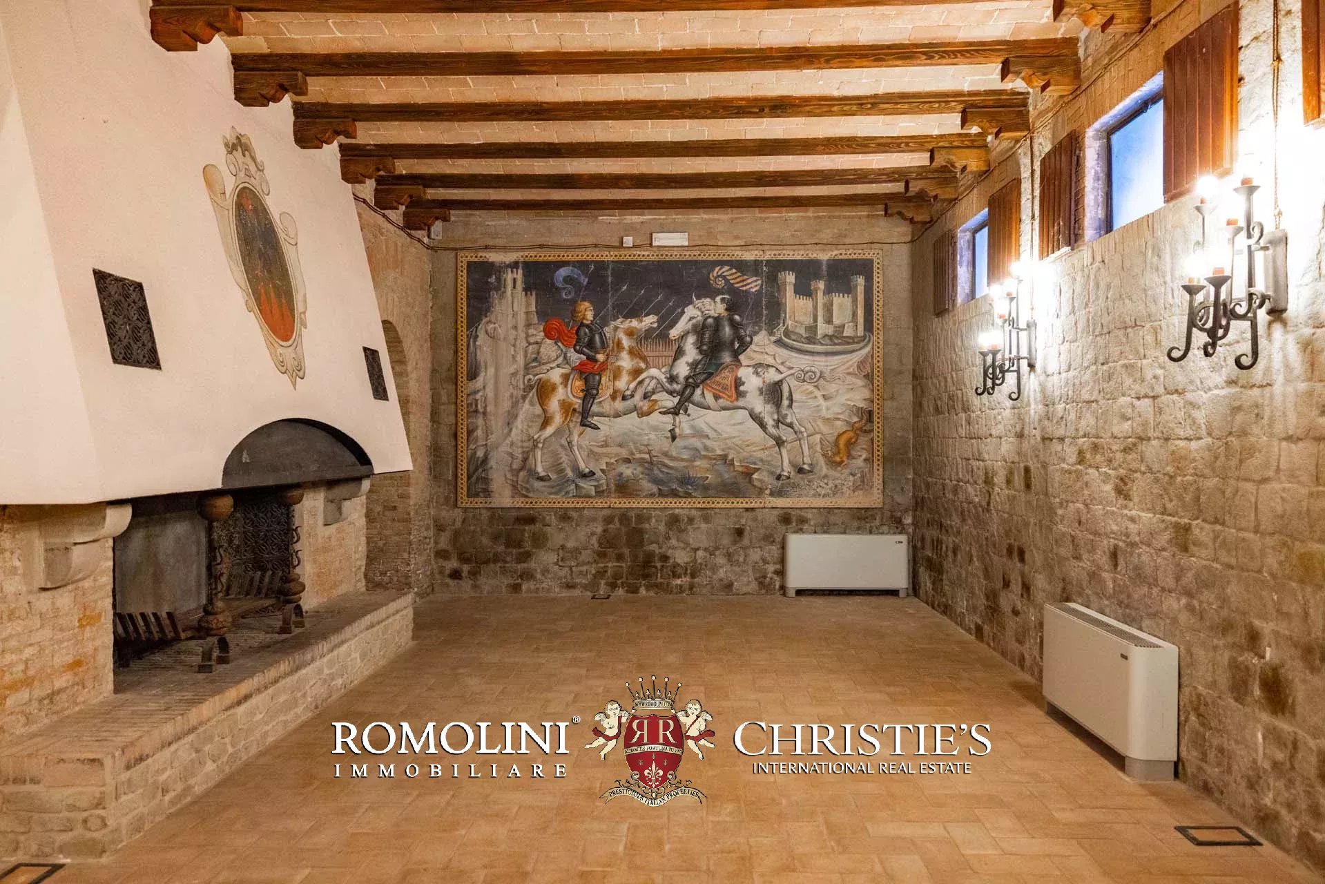 7 Bedroom Chateau's Image 30