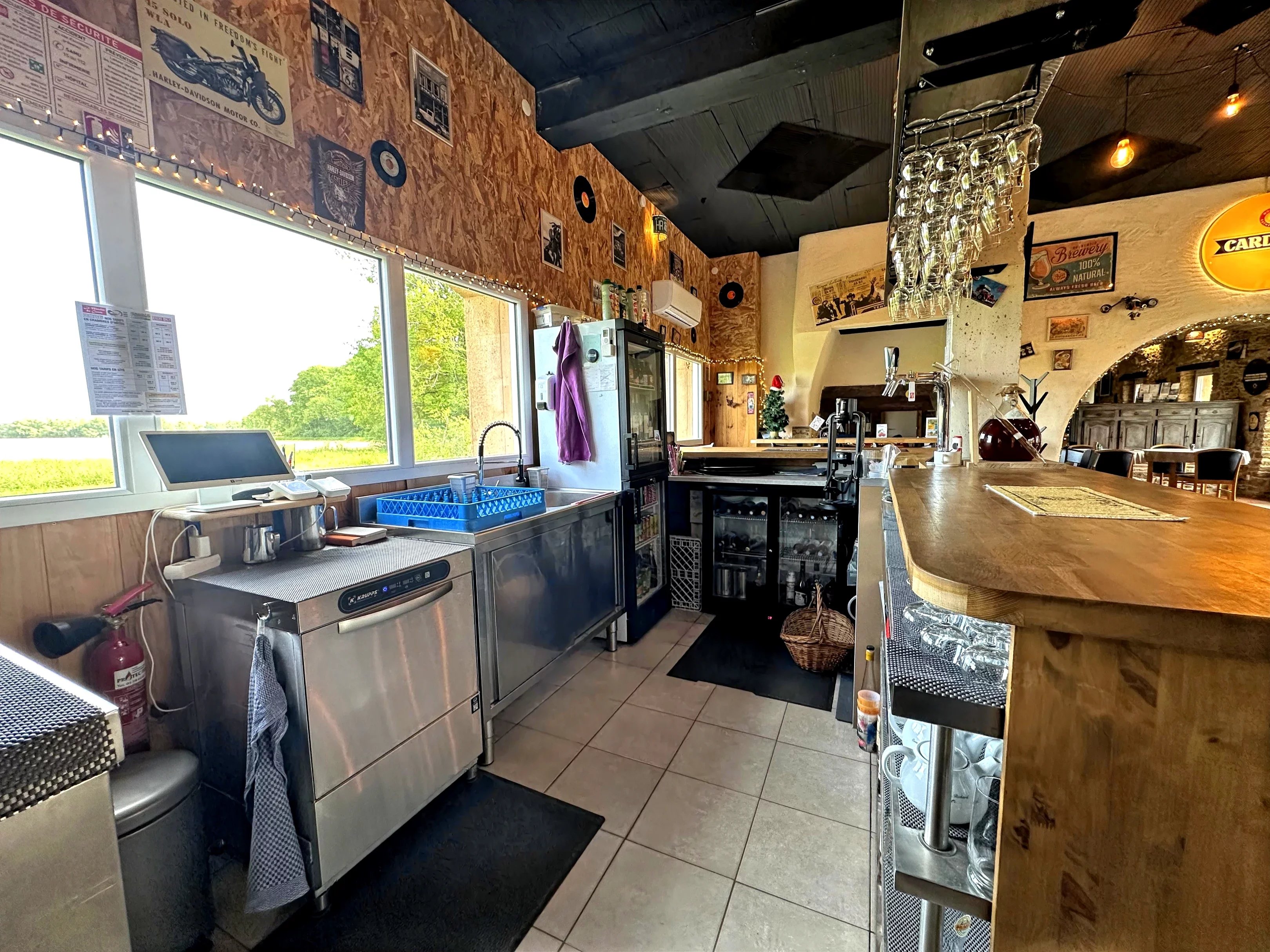 House for sale Bourrouillan, Gers