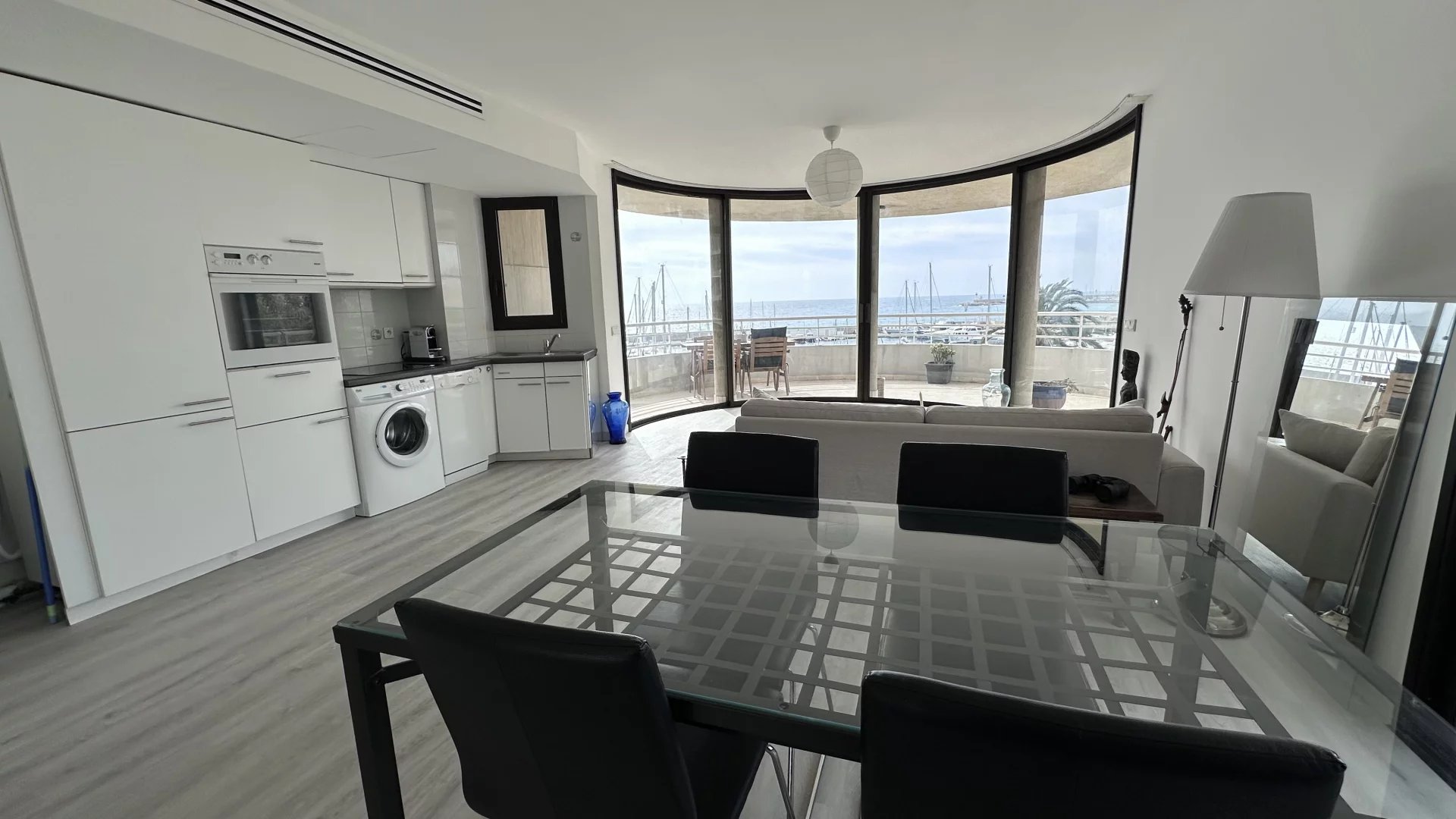 Vente Appartement Menton