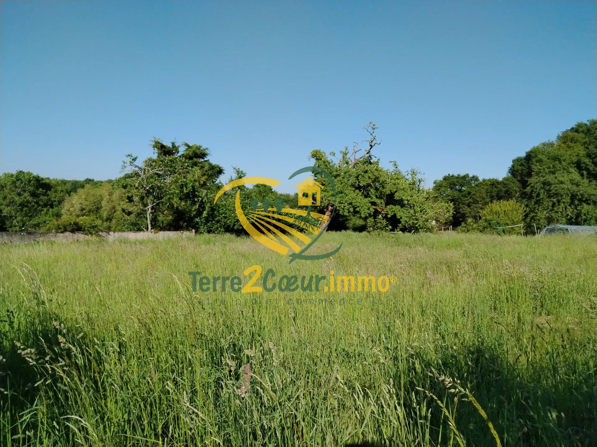 Agence immobilière de Monsieur Jérémy Garcia