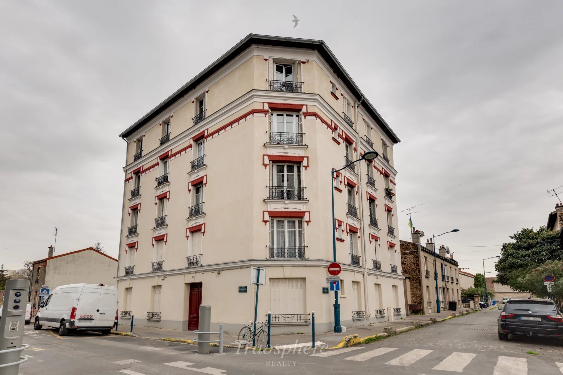 PANTIN // QUATRE CHEMINS NORD - miniature 8