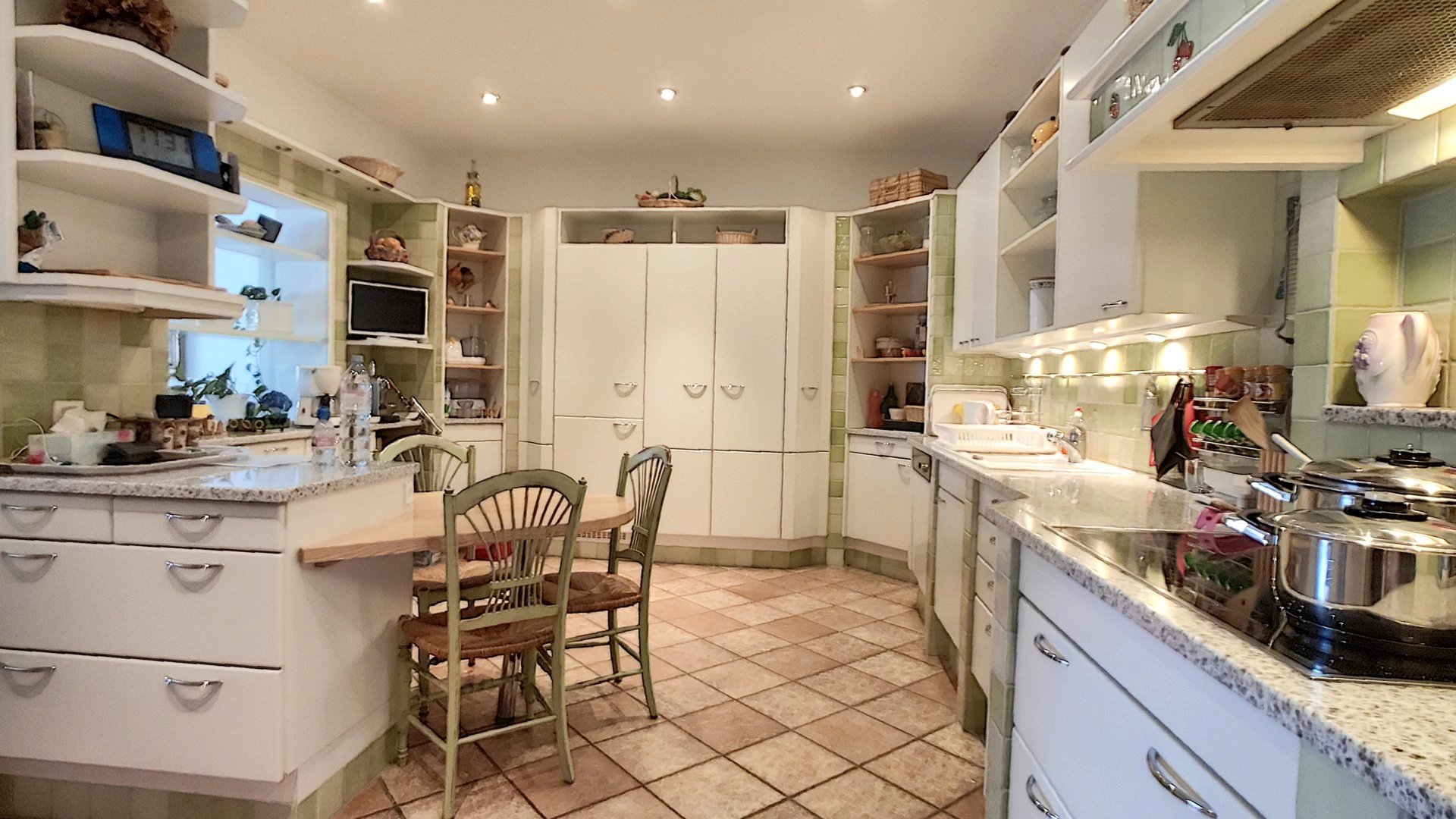 Penthouse sur les hauteurs de Crans-Montana