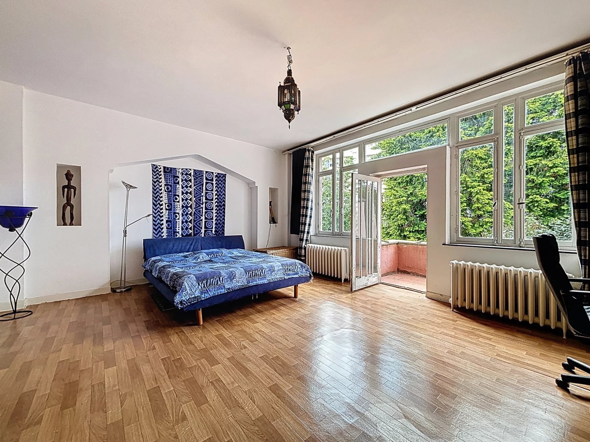 Ev Woluwe-Saint-Pierre - picture 12