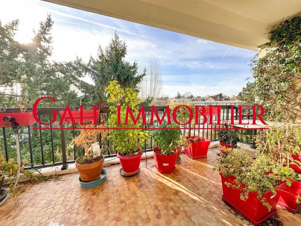 Vente Appartement Bourg-la-Reine