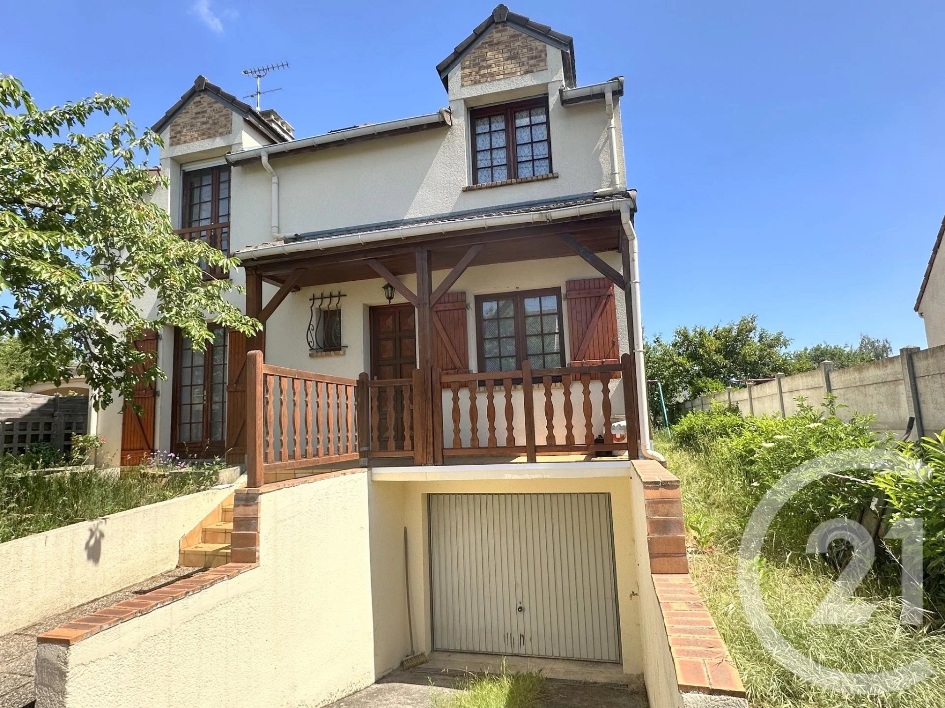 Vente Maison Herblay-sur-Seine