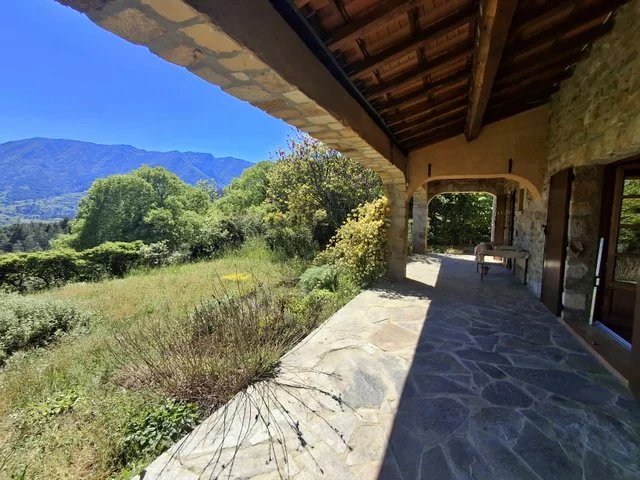 Vente Maison Les Vans