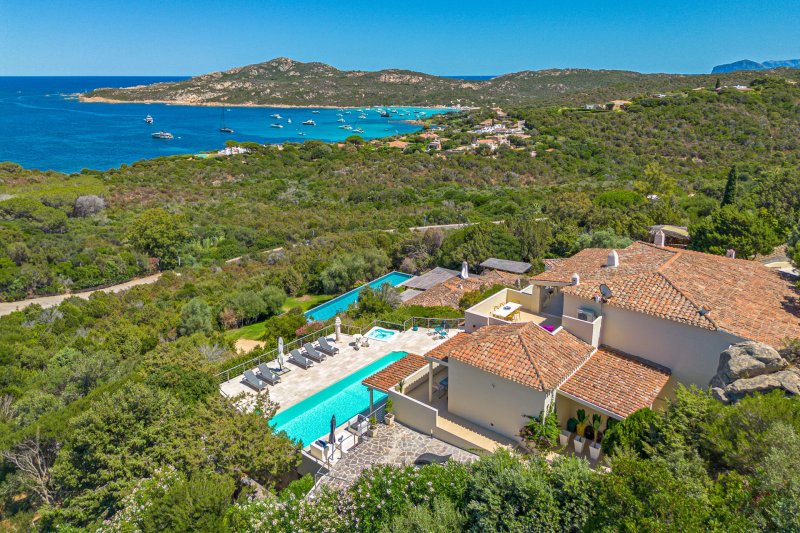 Affitto Villa | Porto Cervo - picture 1