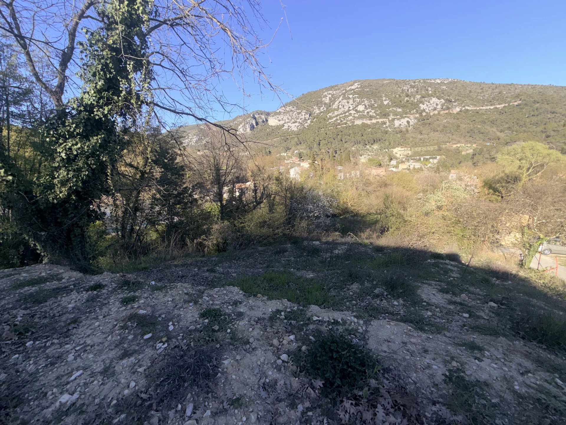 Agence immobilière de FC2