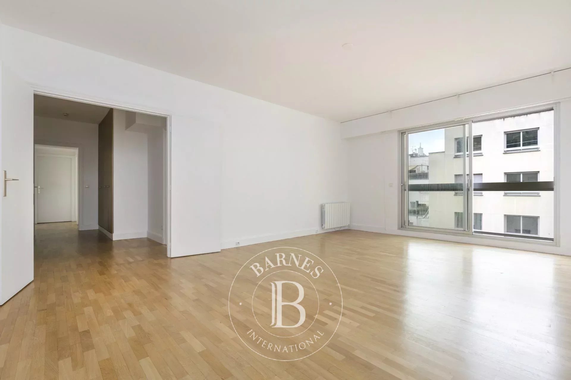 Daire Neuilly-sur-Seine - picture 12