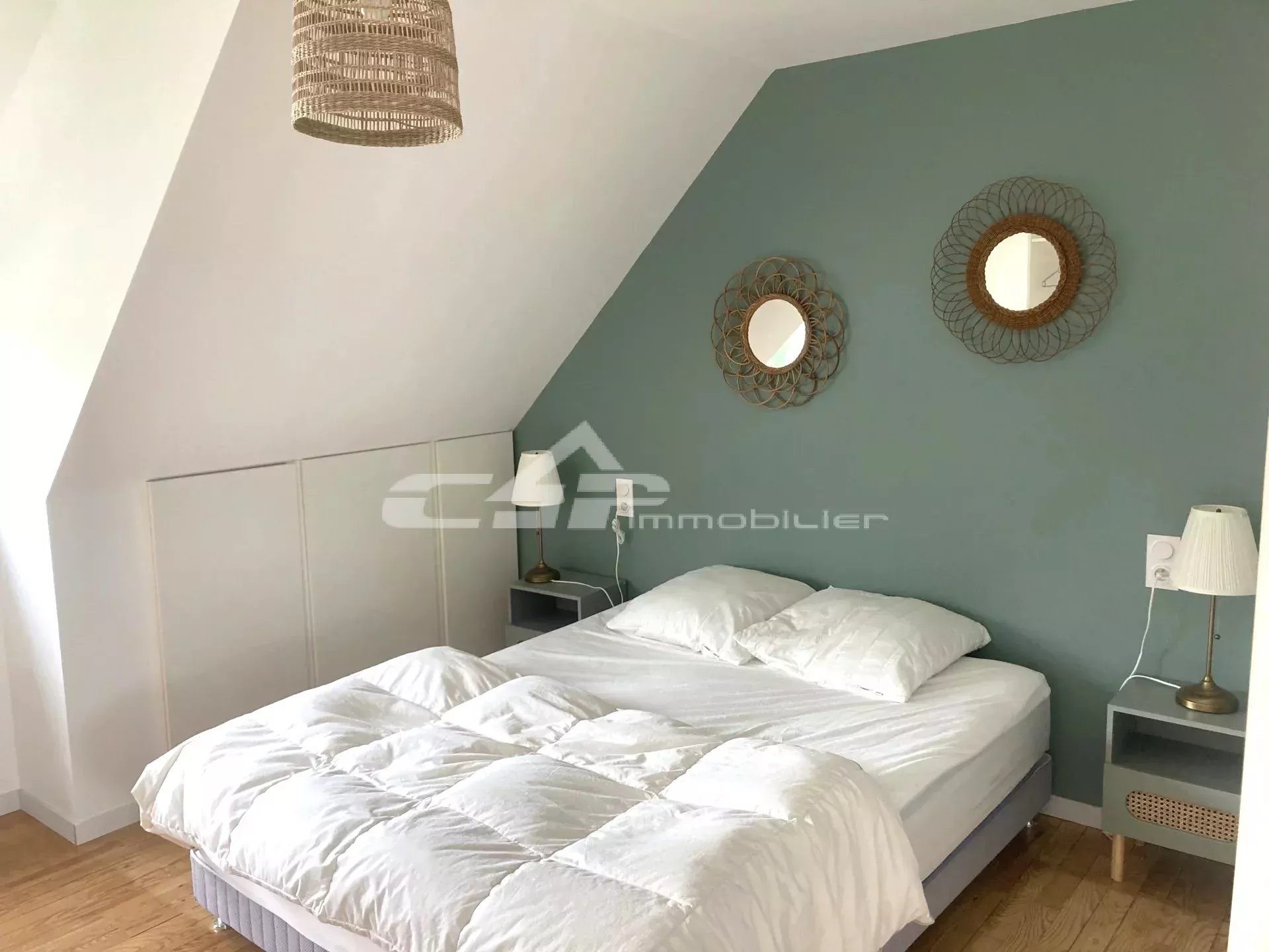 Vente Maison Plougonvelin