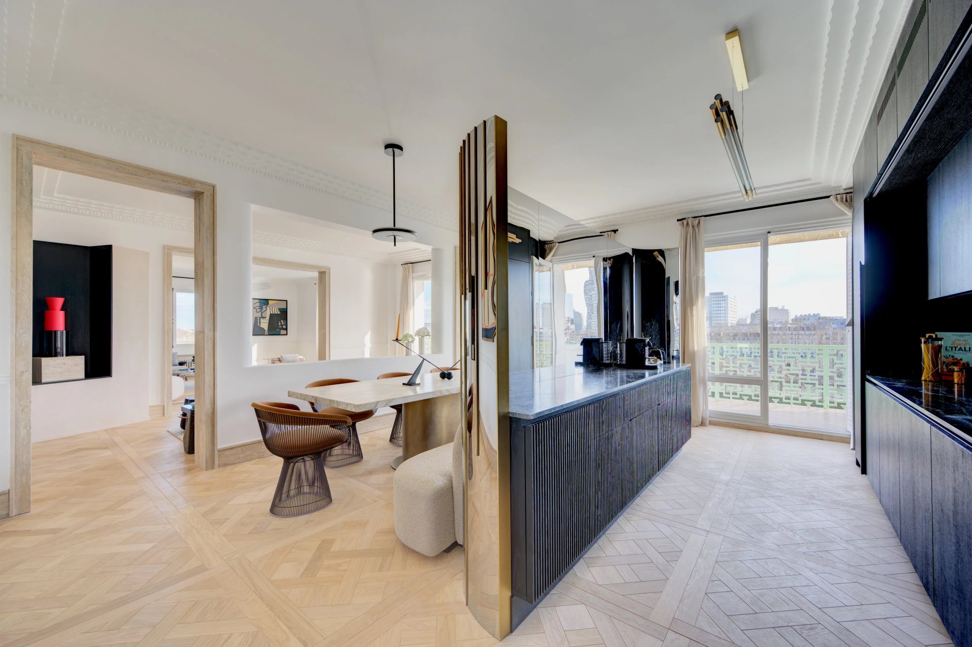 3 Bedroom Apartment/Flat's Image 10
