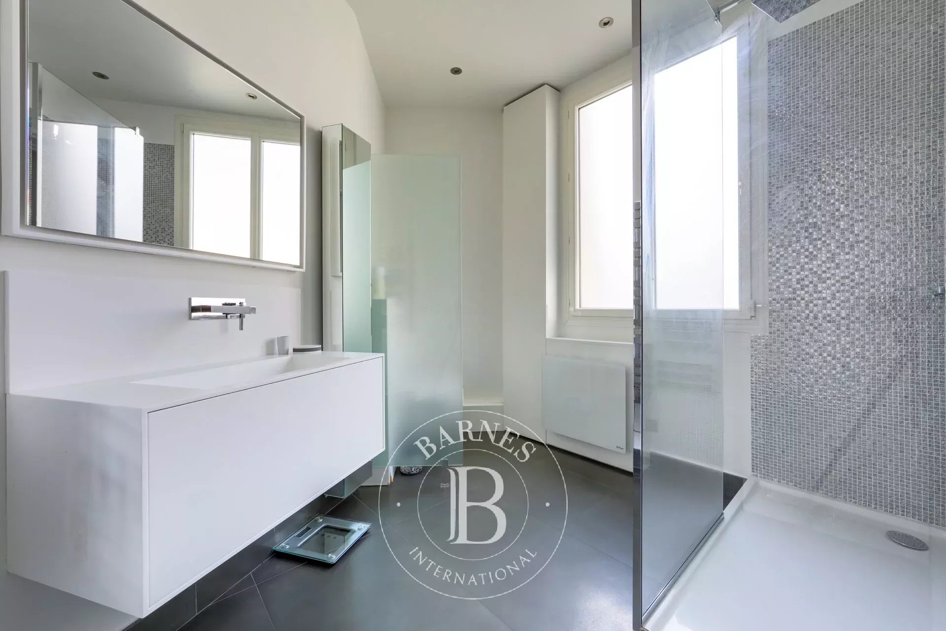 Daire Paris 16ème - picture 13