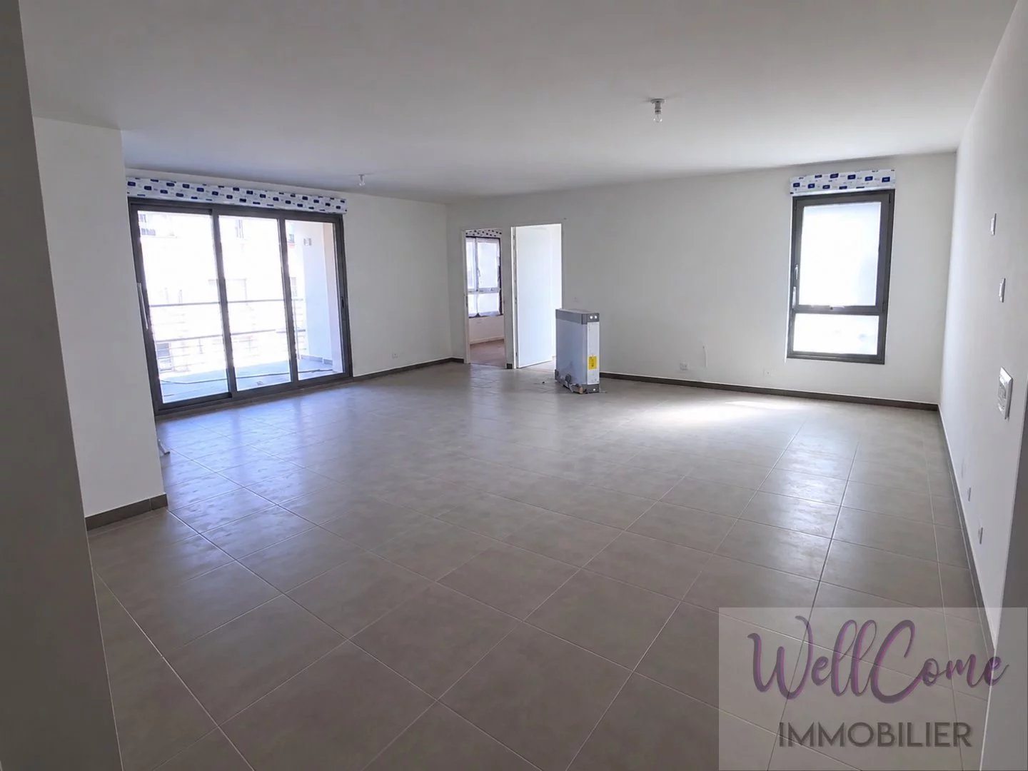 VEFA - Appartement T4 de 88m² avec box inclus - Annecy