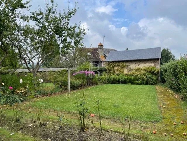 Le Breuil-en-Auge  - Maison 8 Pièces - picture 14