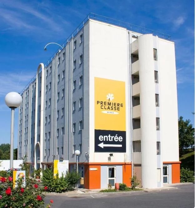 Vente Appartement Le Blanc-Mesnil