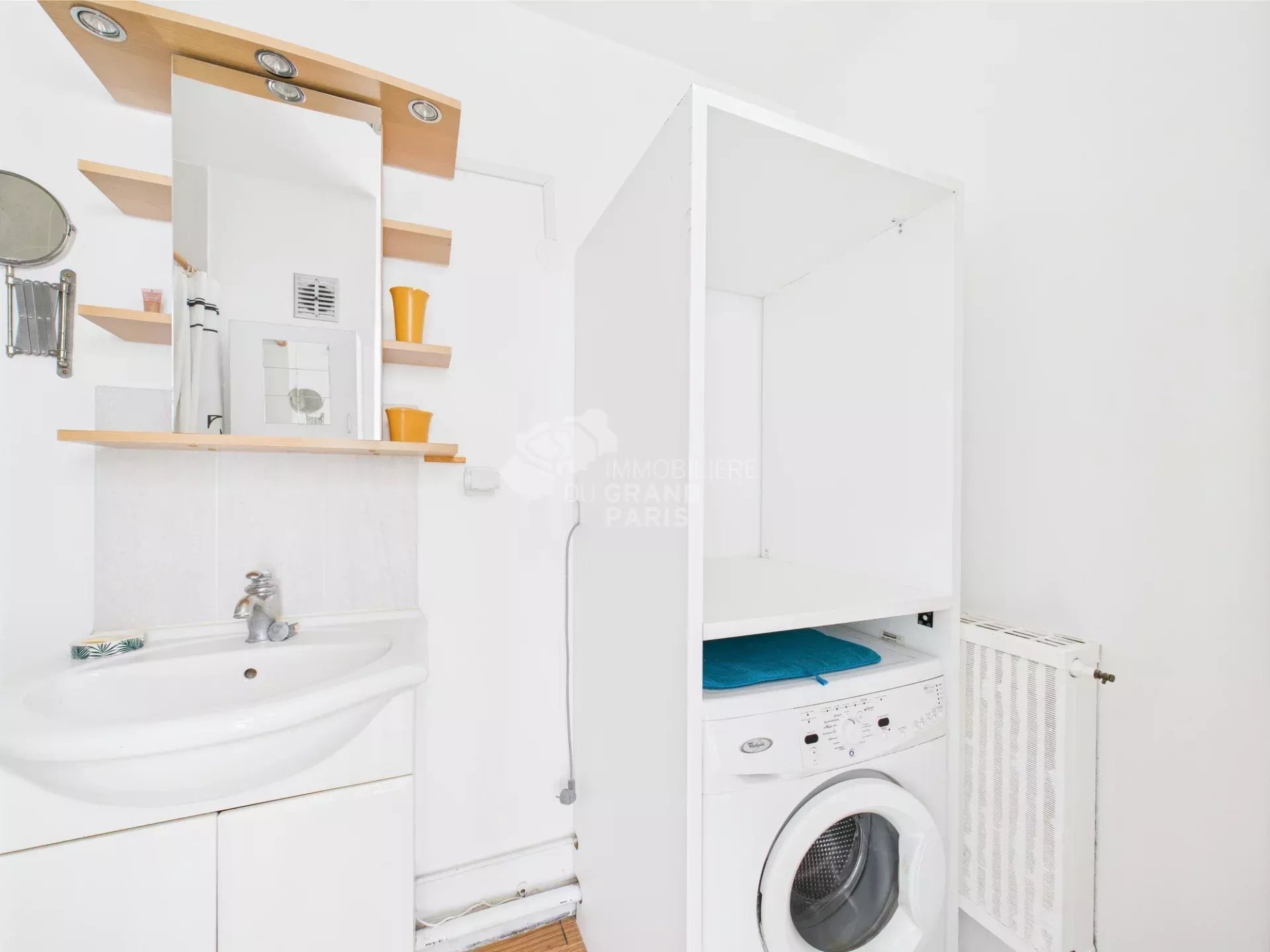 Vente Appartement Thiais