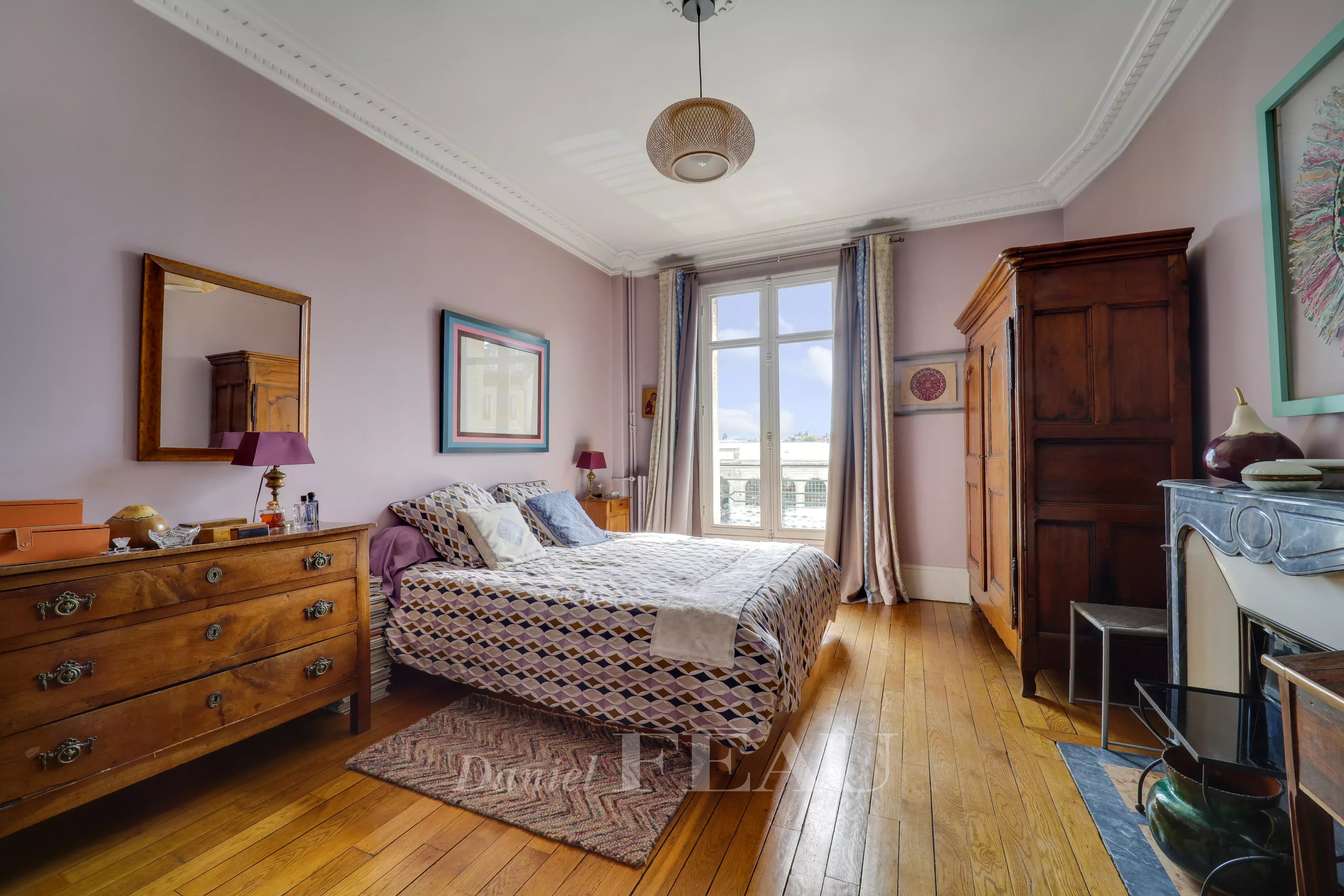 Vente Appartement Versailles