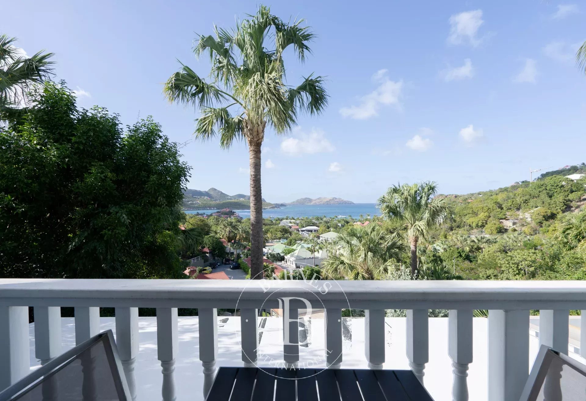 Saint-Barthélemy  - Duplex 4 Pi&egrave;ces 2 Chambres - picture 13