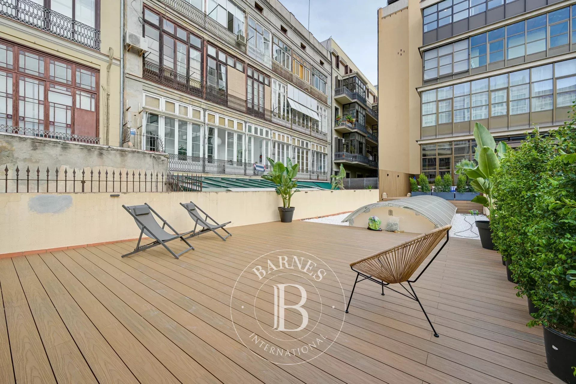 Daire Barcelona - picture 32